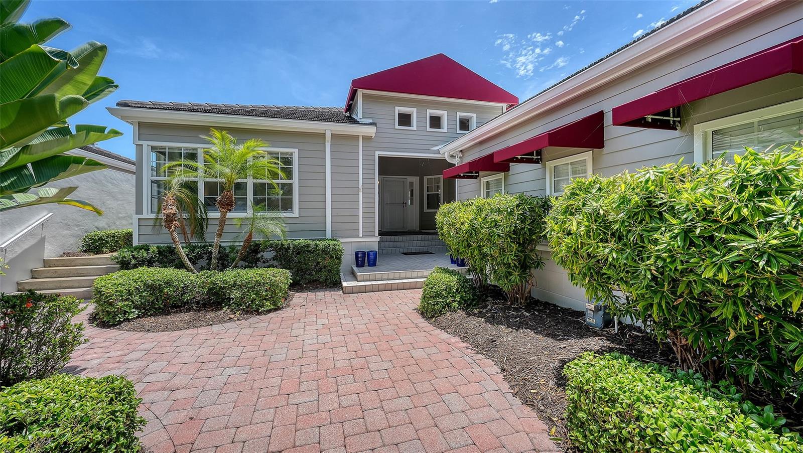 3460 WINDING OAKS DR #38, LONGBOAT KEY, FL, 34228