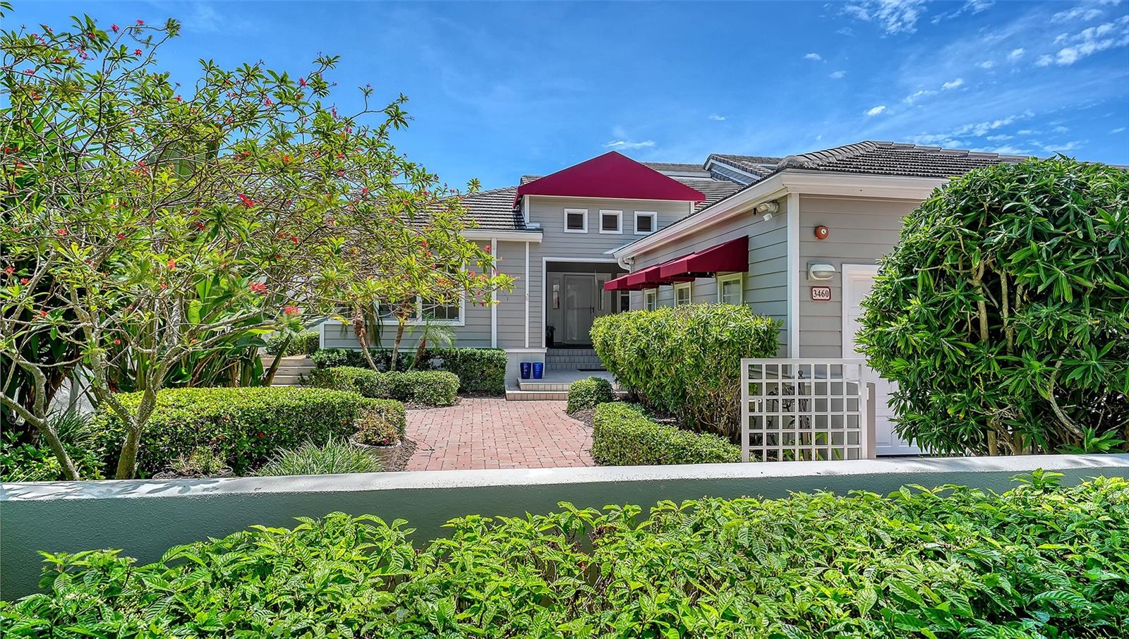 3460 WINDING OAKS DR #38, LONGBOAT KEY, FL, 34228