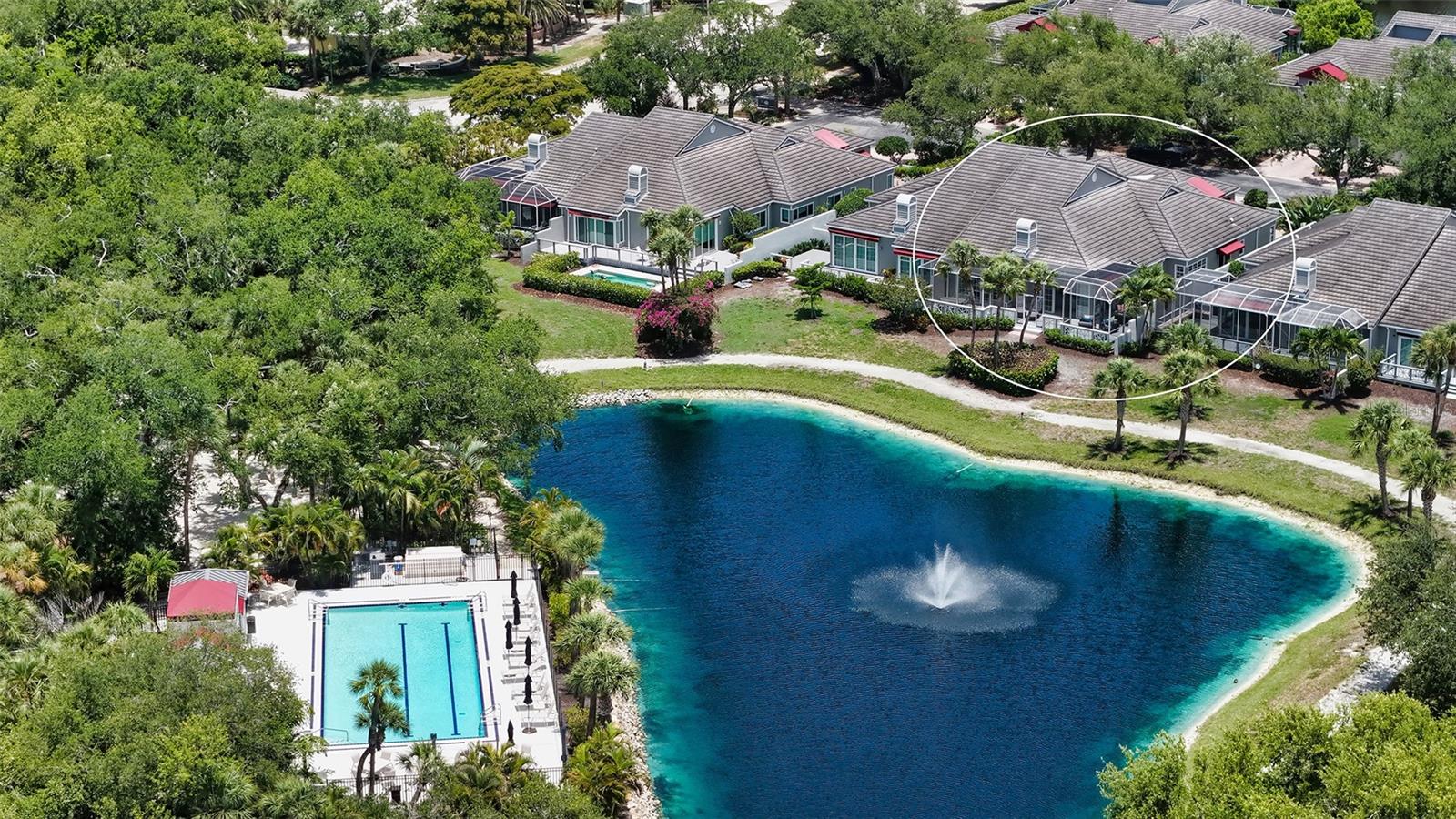 3460 WINDING OAKS DR #38, LONGBOAT KEY, FL, 34228