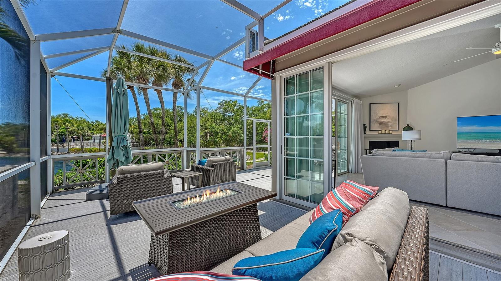 3460 WINDING OAKS DR #38, LONGBOAT KEY, FL, 34228