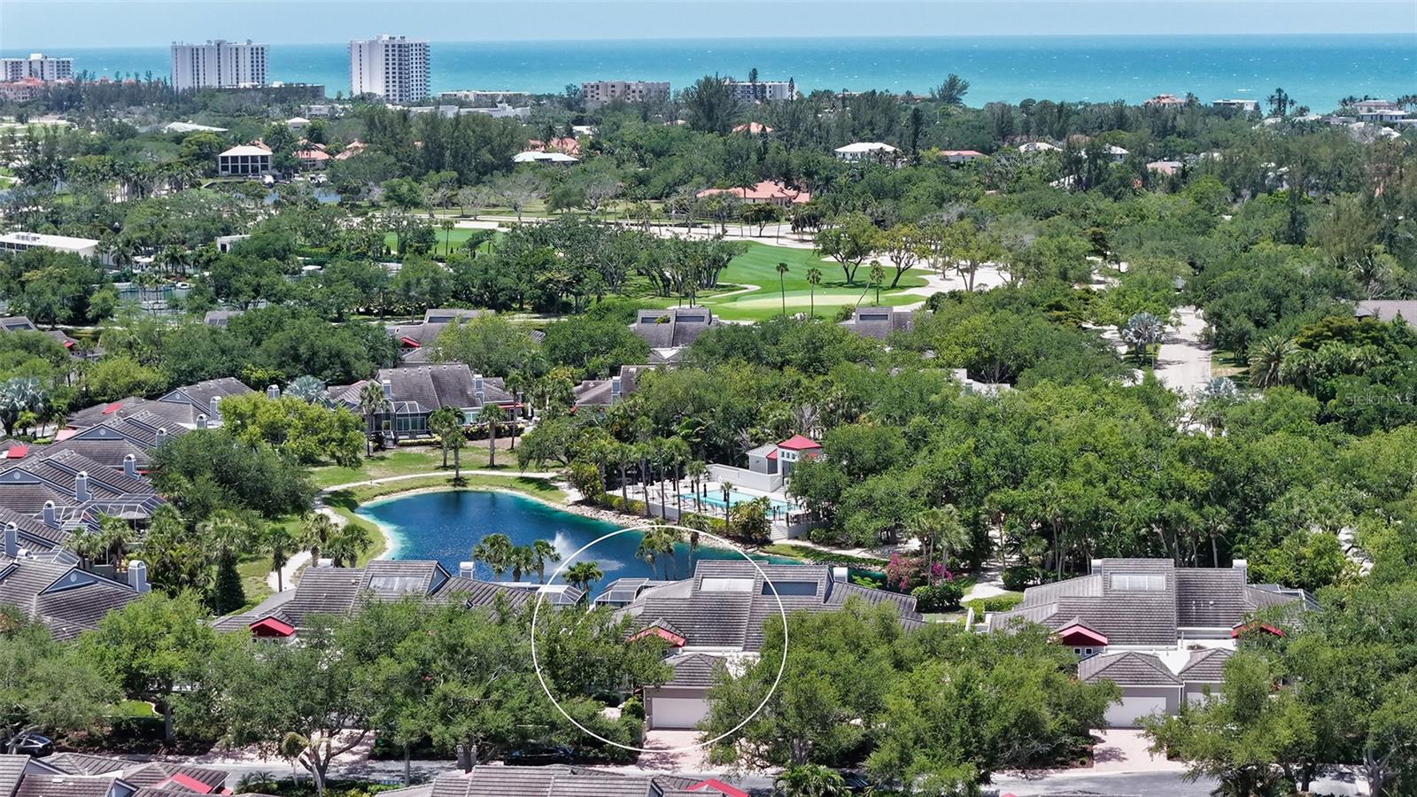 3460 WINDING OAKS DR #38, LONGBOAT KEY, FL, 34228