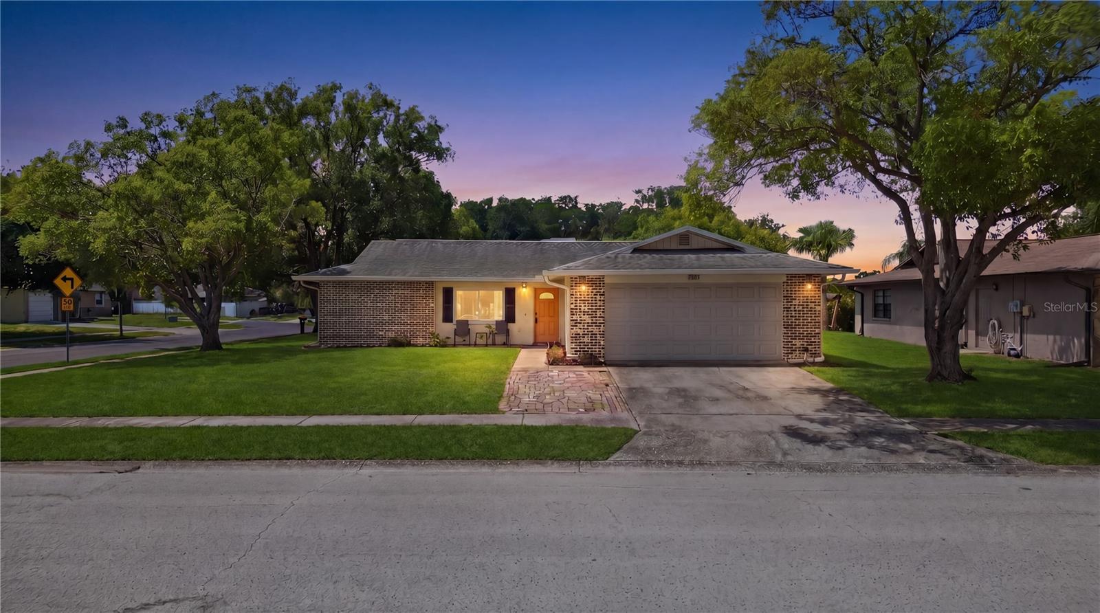 8302 TAHR AVE, NEW PORT RICHEY, FL, 34653