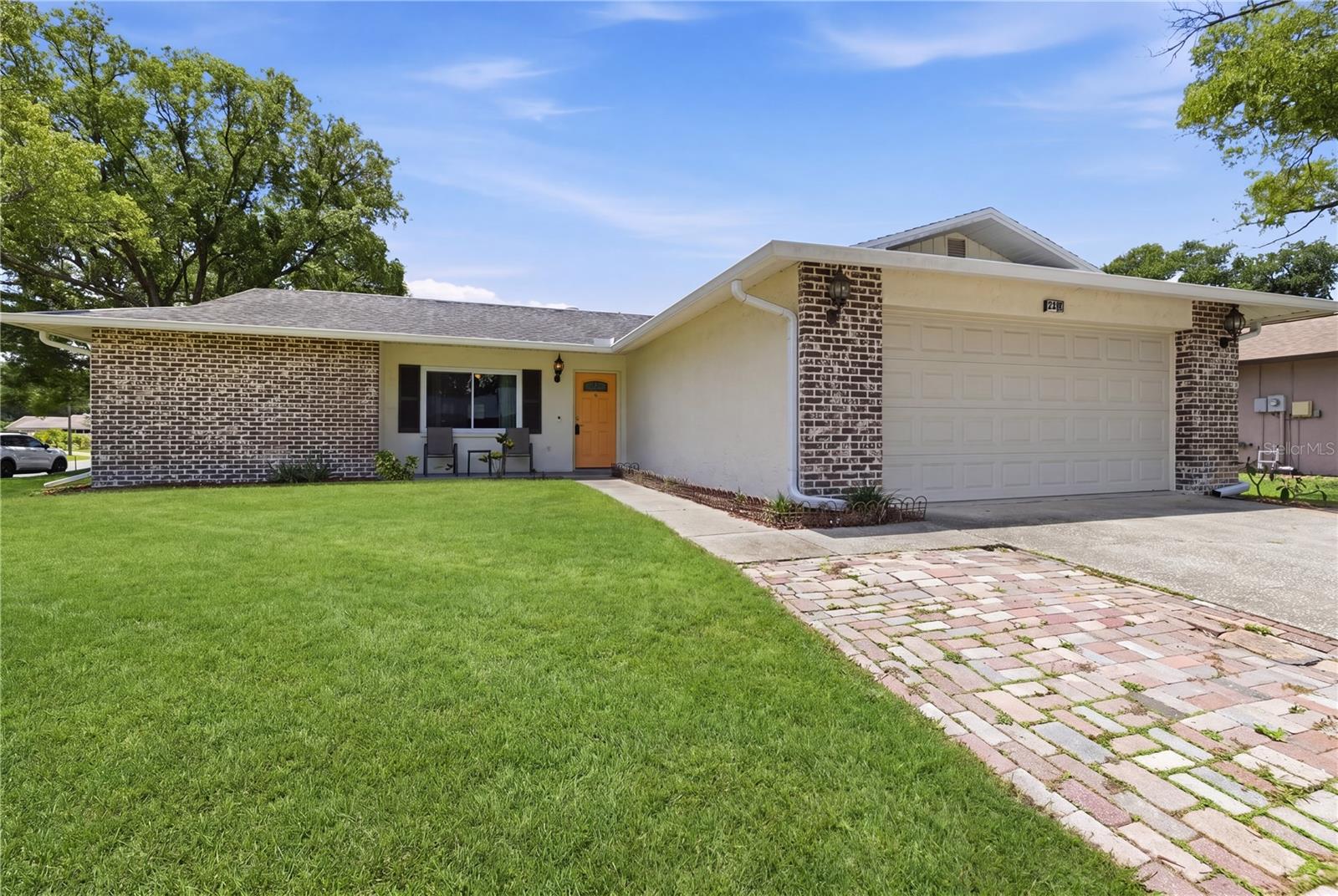 8302 TAHR AVE, NEW PORT RICHEY, FL, 34653