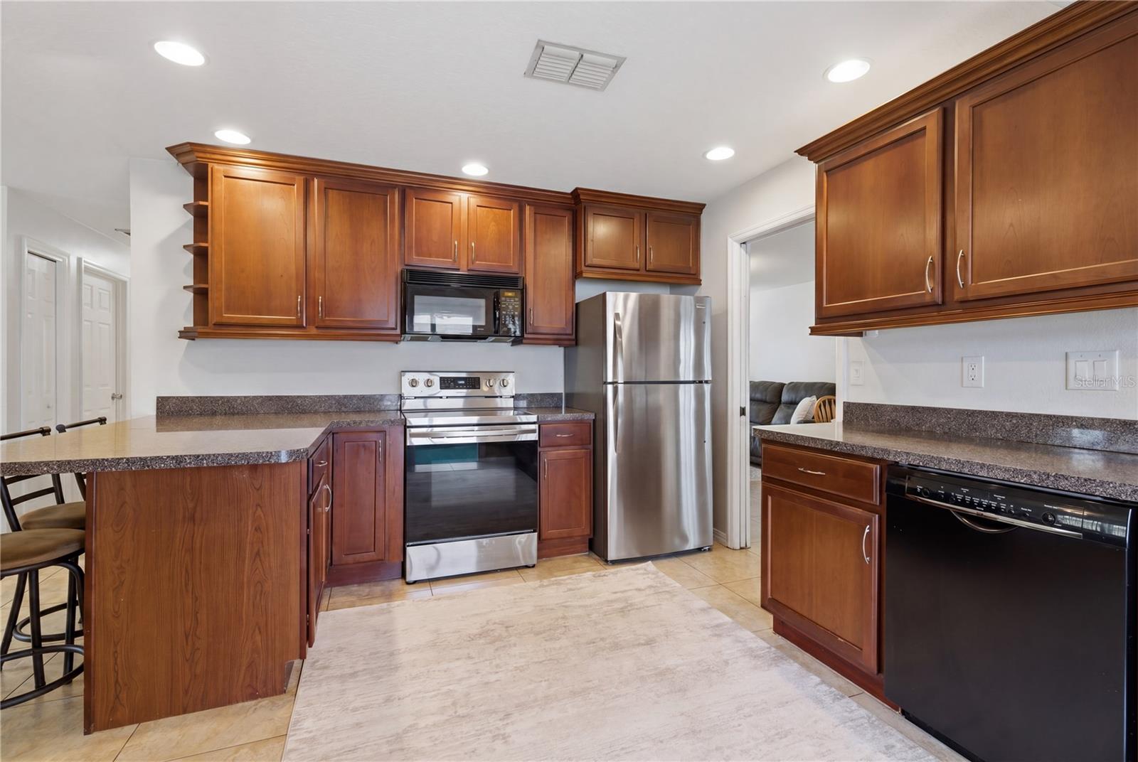 8302 TAHR AVE, NEW PORT RICHEY, FL, 34653