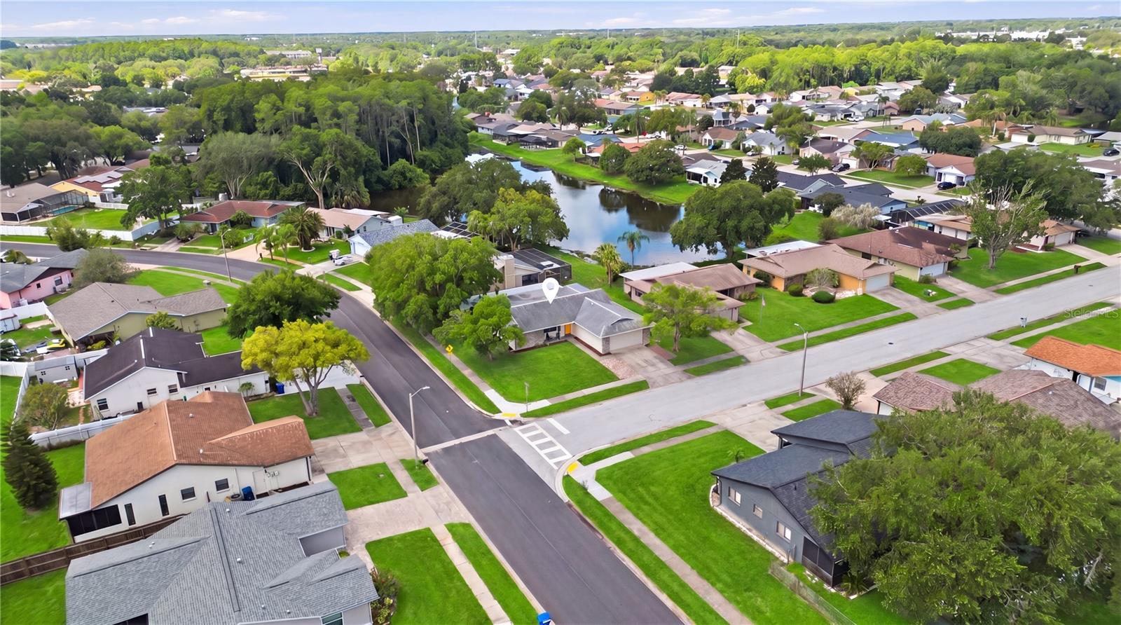 8302 TAHR AVE, NEW PORT RICHEY, FL, 34653