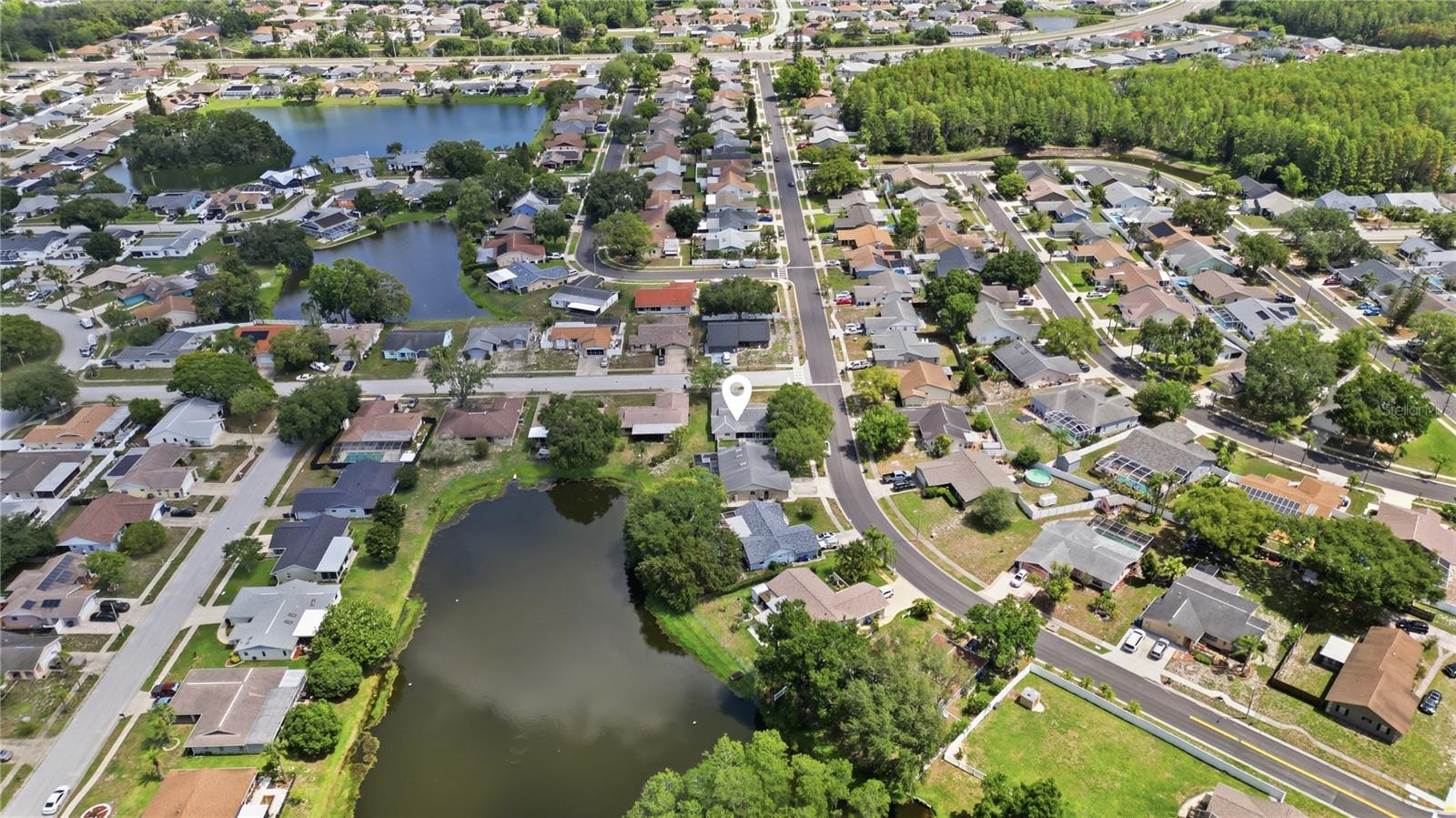 8302 TAHR AVE, NEW PORT RICHEY, FL, 34653
