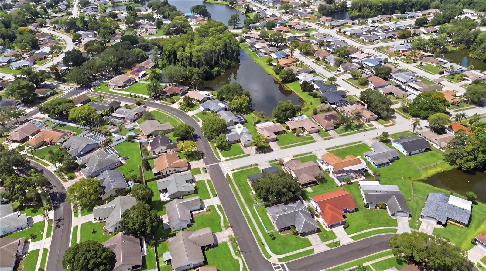 8302 TAHR AVE, NEW PORT RICHEY, FL, 34653