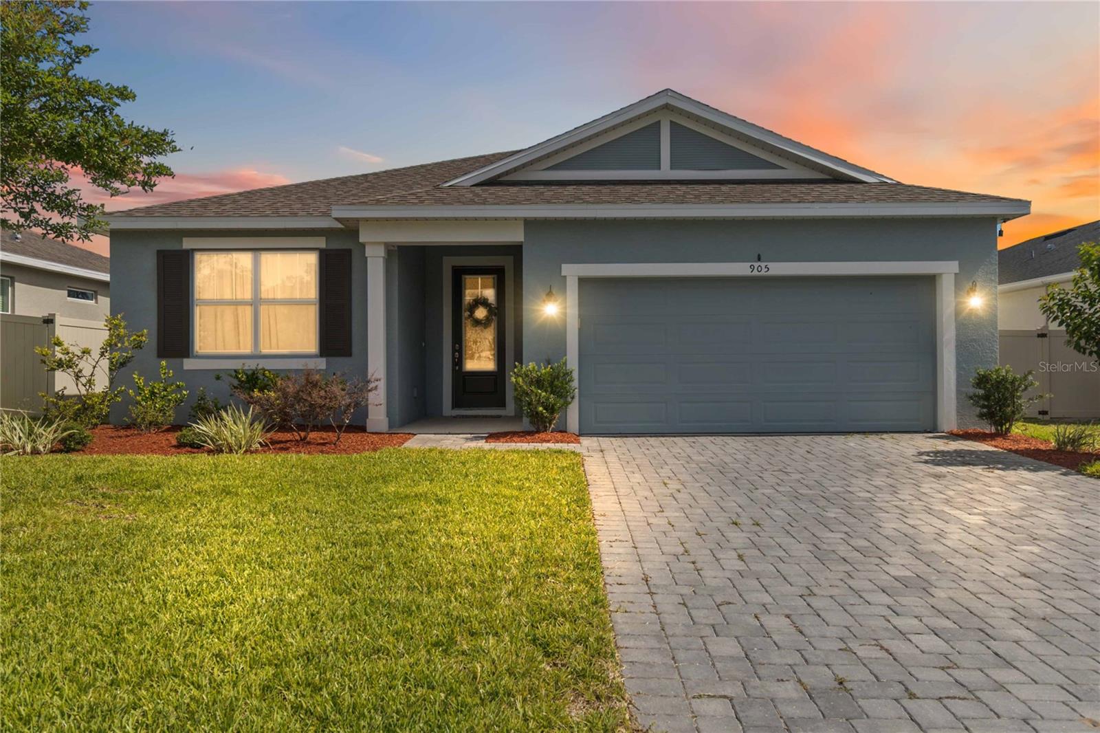 905 HONEY PETAL LN, DELAND, FL, 32720