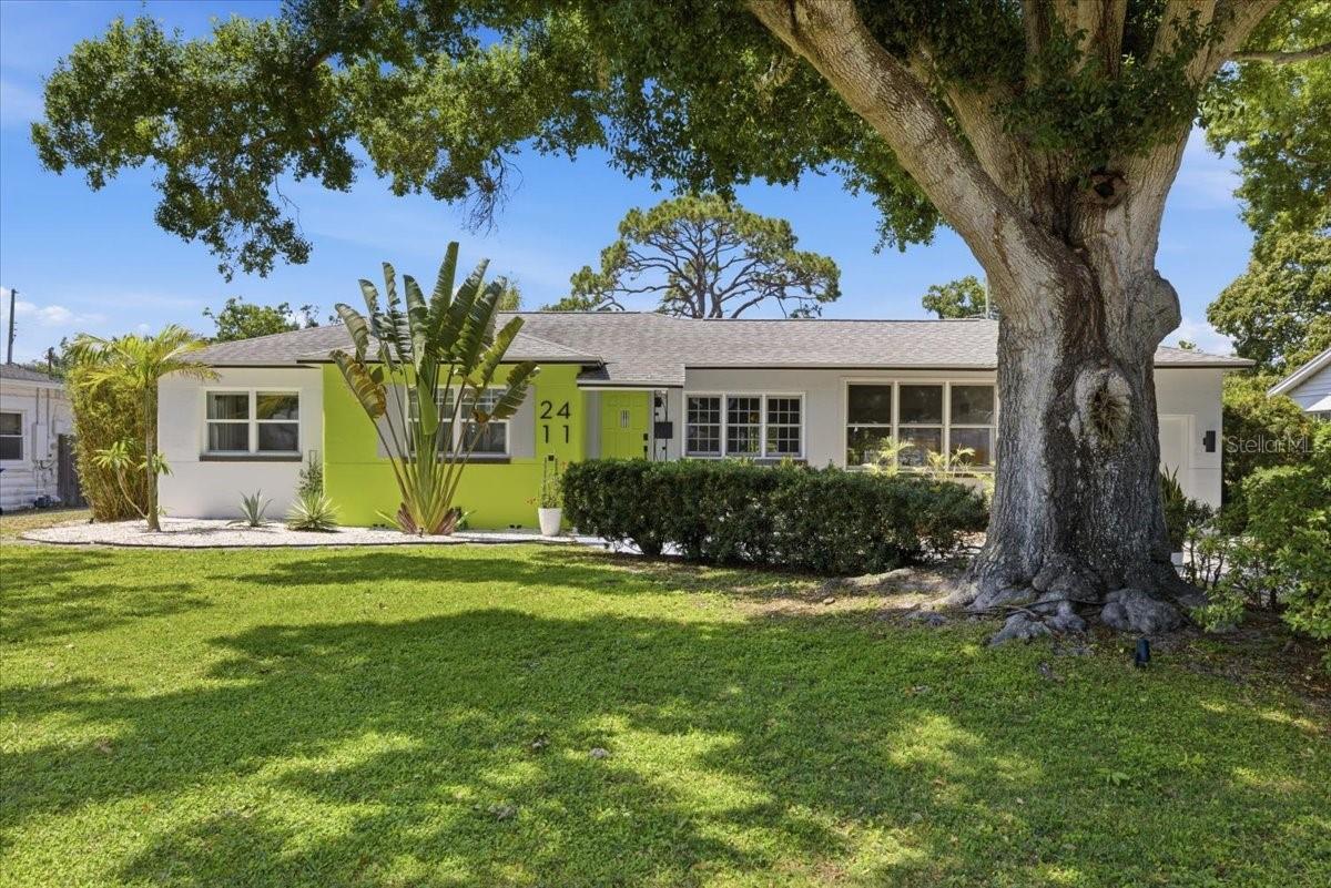 2411 COVINA WAY S, ST PETERSBURG, FL, 33712