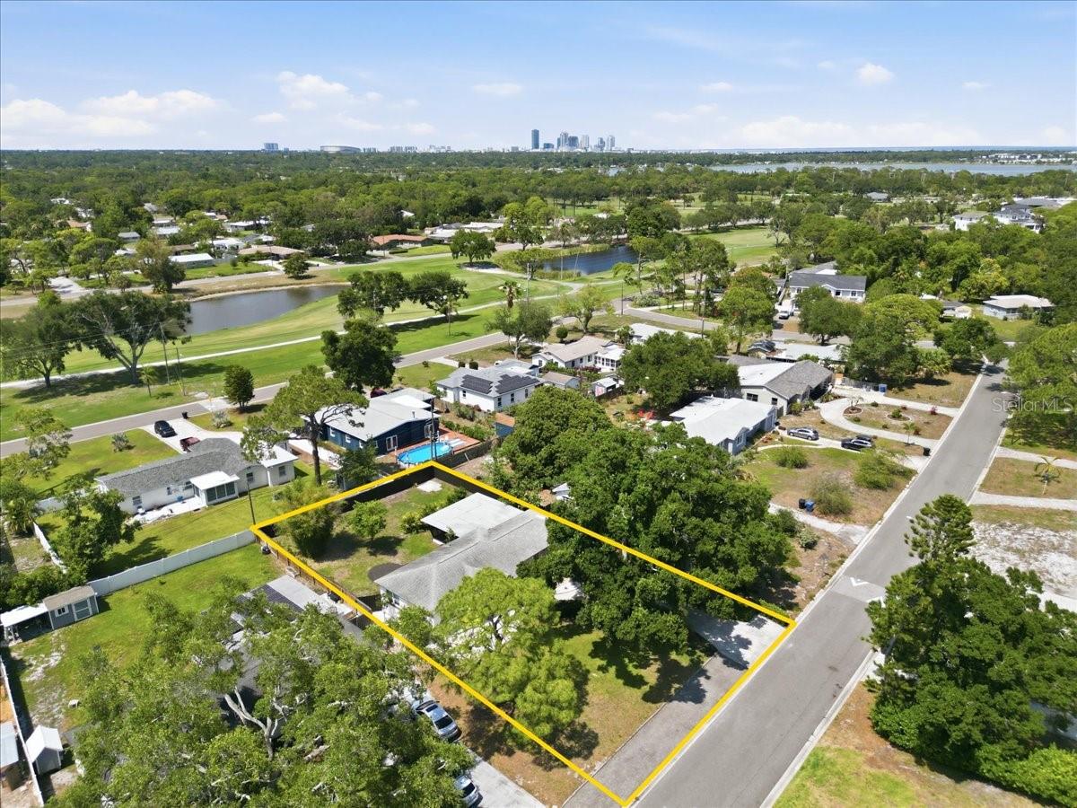 2411 COVINA WAY S, ST PETERSBURG, FL, 33712