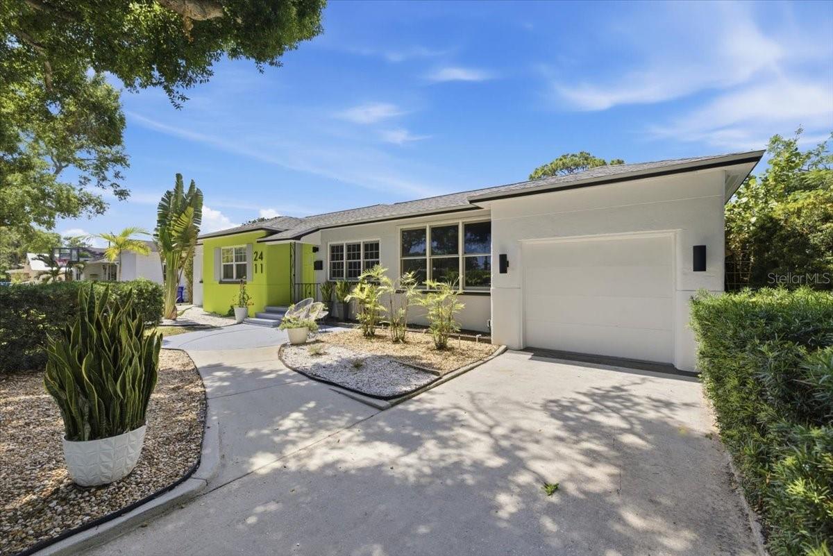2411 COVINA WAY S, ST PETERSBURG, FL, 33712