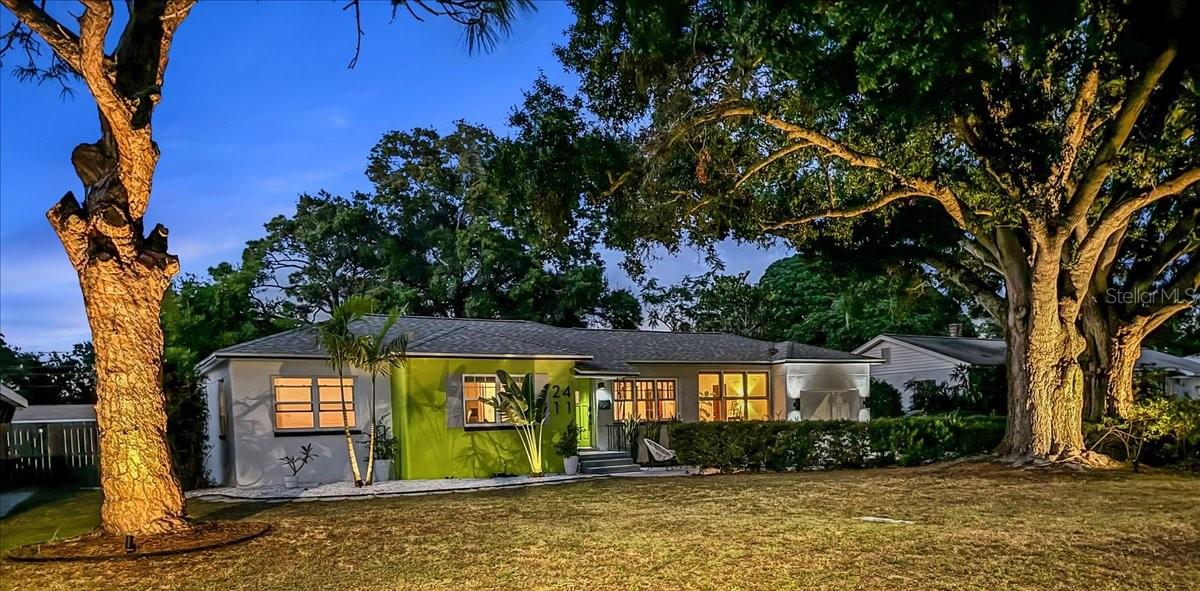 2411 COVINA WAY S, ST PETERSBURG, FL, 33712