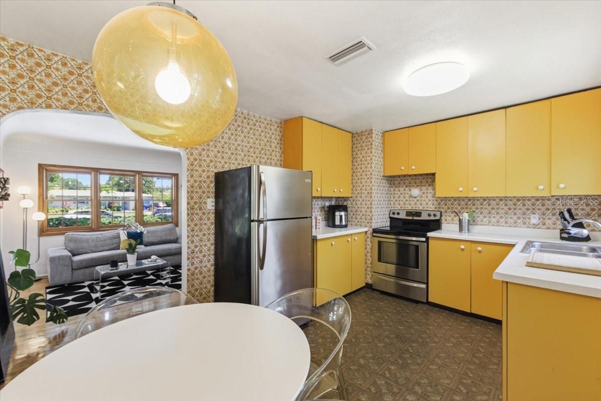 2411 COVINA WAY S, ST PETERSBURG, FL, 33712