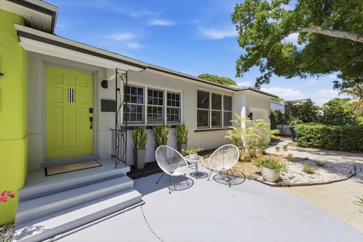 2411 COVINA WAY S, ST PETERSBURG, FL, 33712