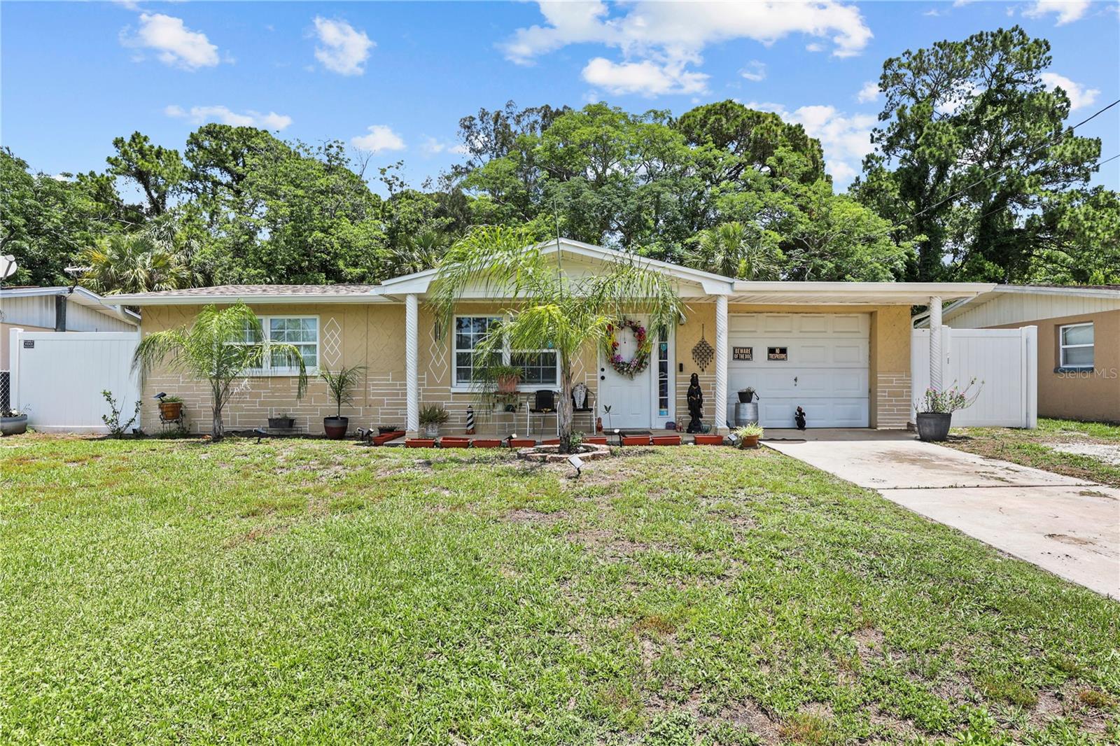 9210 UNICORN AVE, PORT RICHEY, FL, 34668