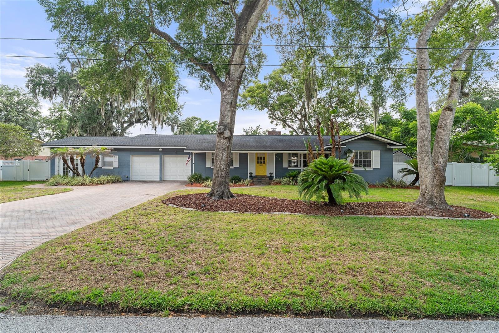1065 GREGORY DR, MAITLAND, FL, 32751