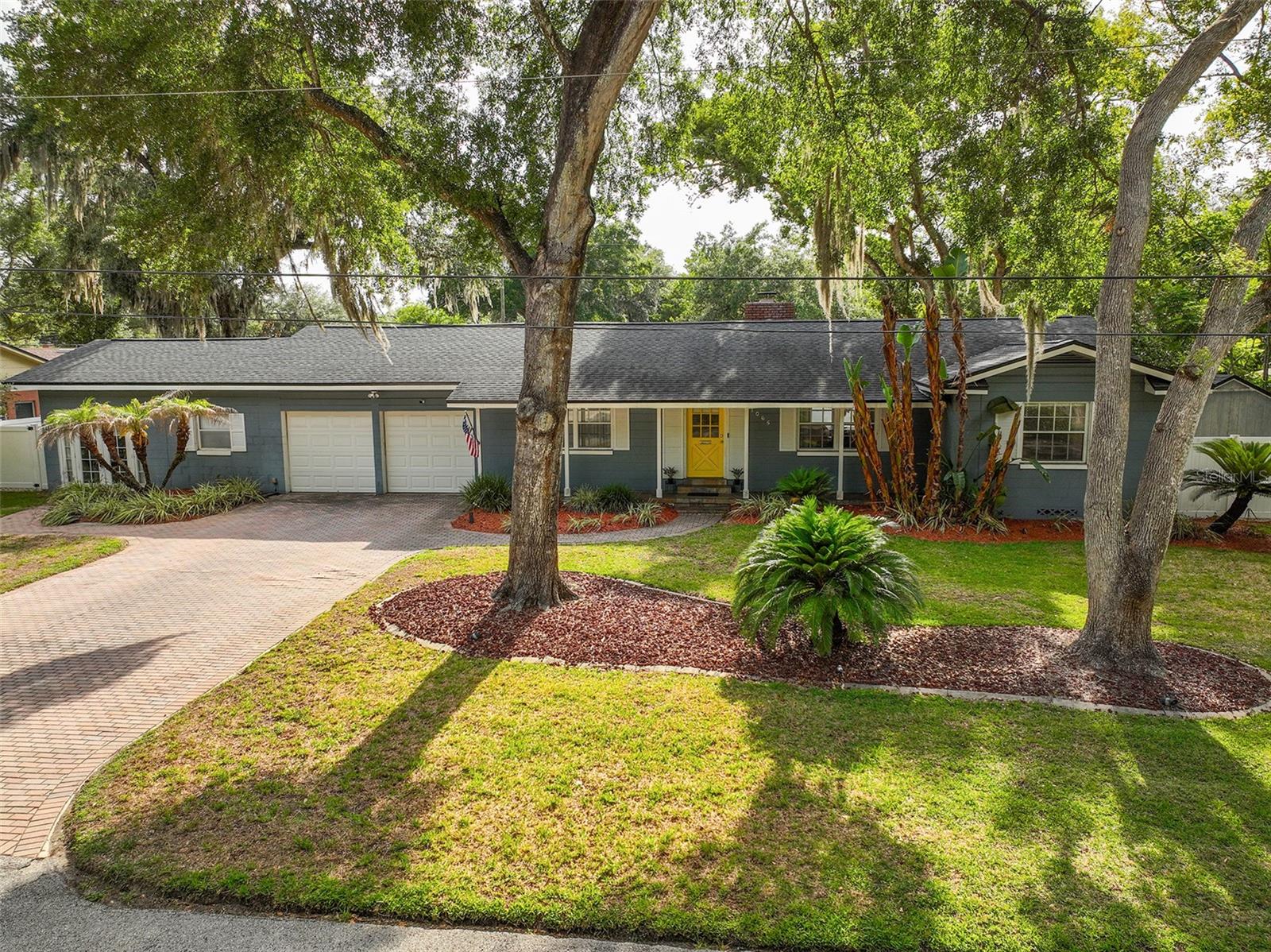 1065 GREGORY DR, MAITLAND, FL, 32751
