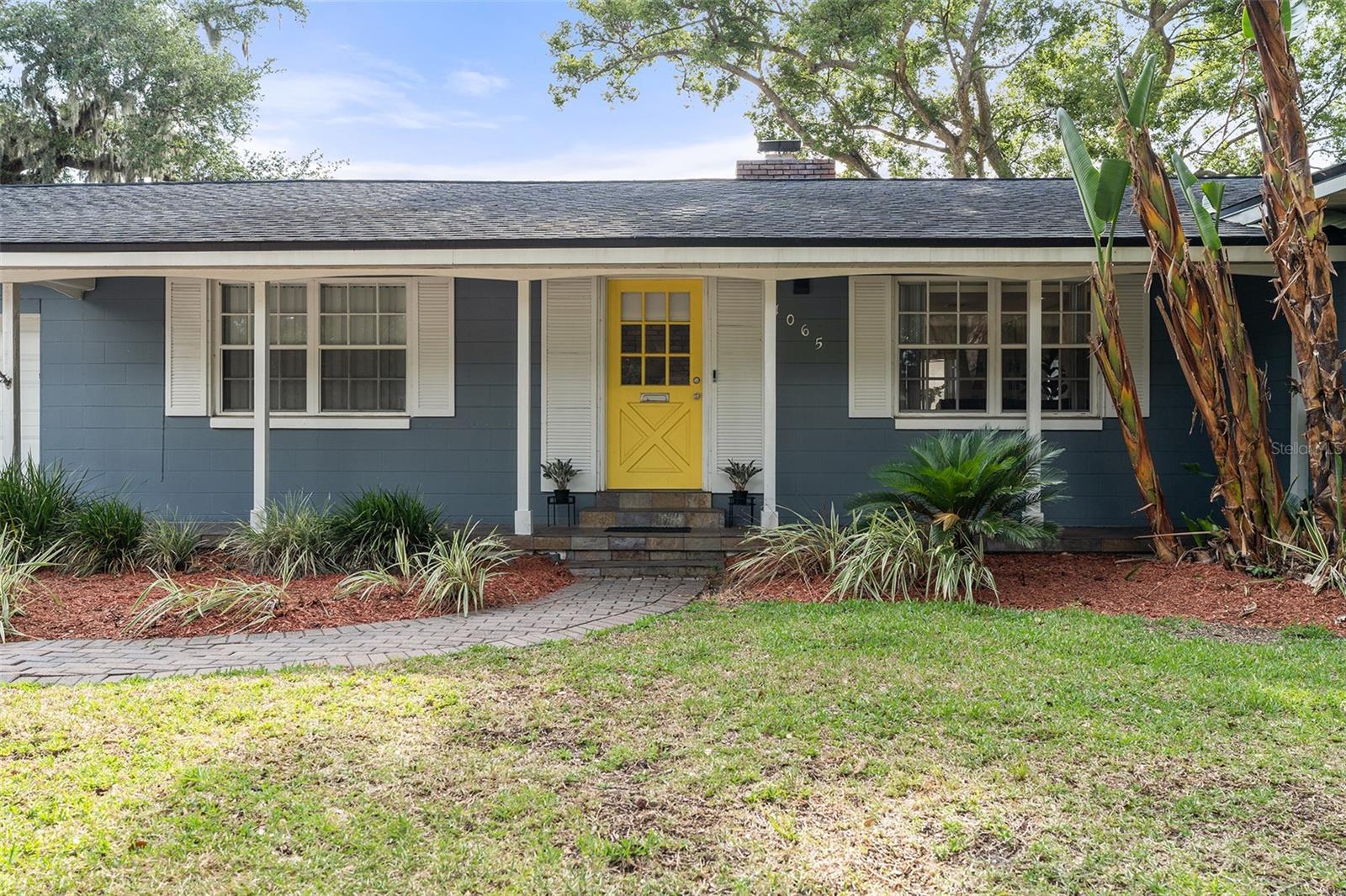 1065 GREGORY DR, MAITLAND, FL, 32751