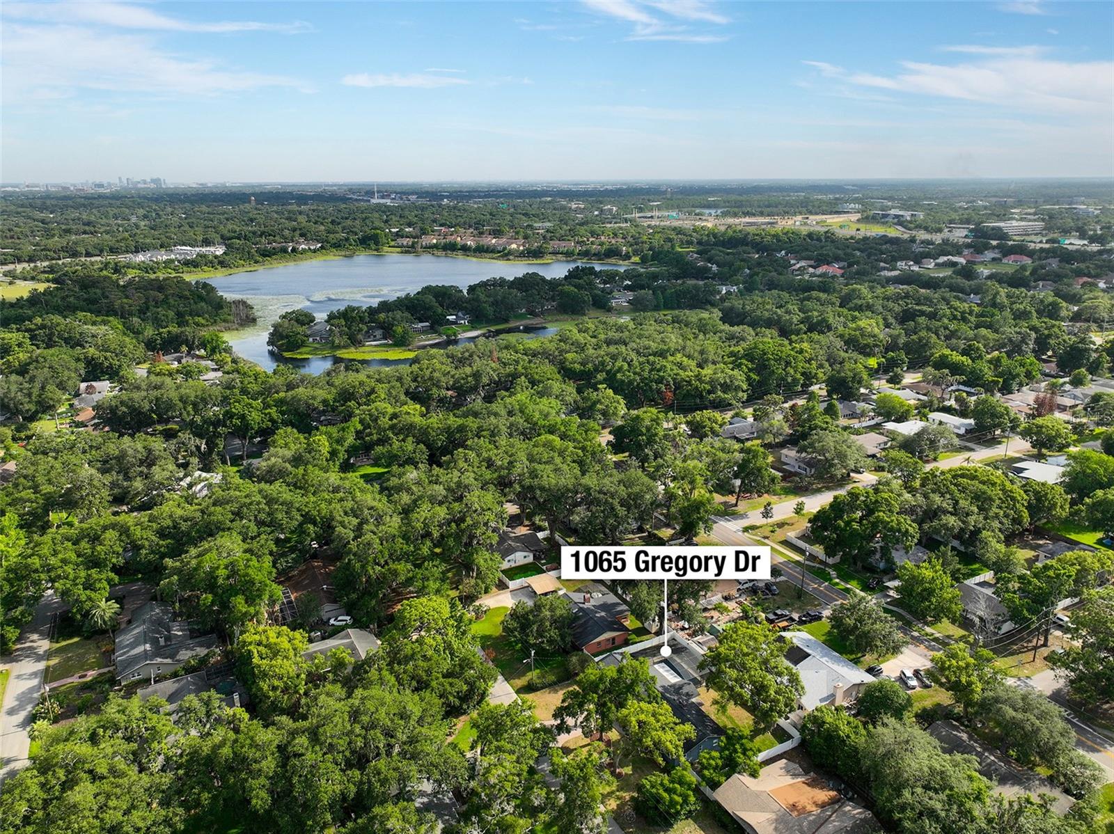 1065 GREGORY DR, MAITLAND, FL, 32751