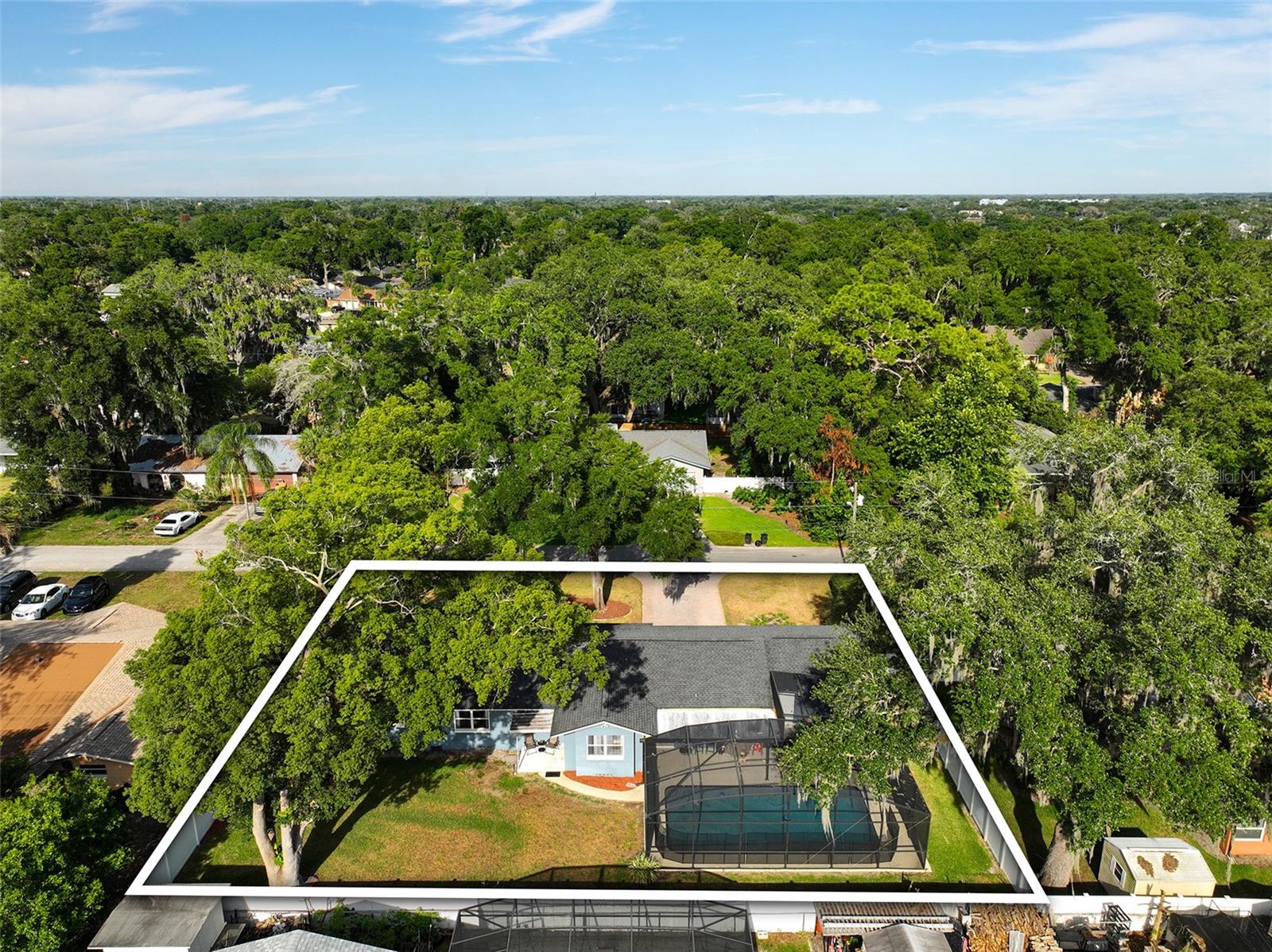 1065 GREGORY DR, MAITLAND, FL, 32751