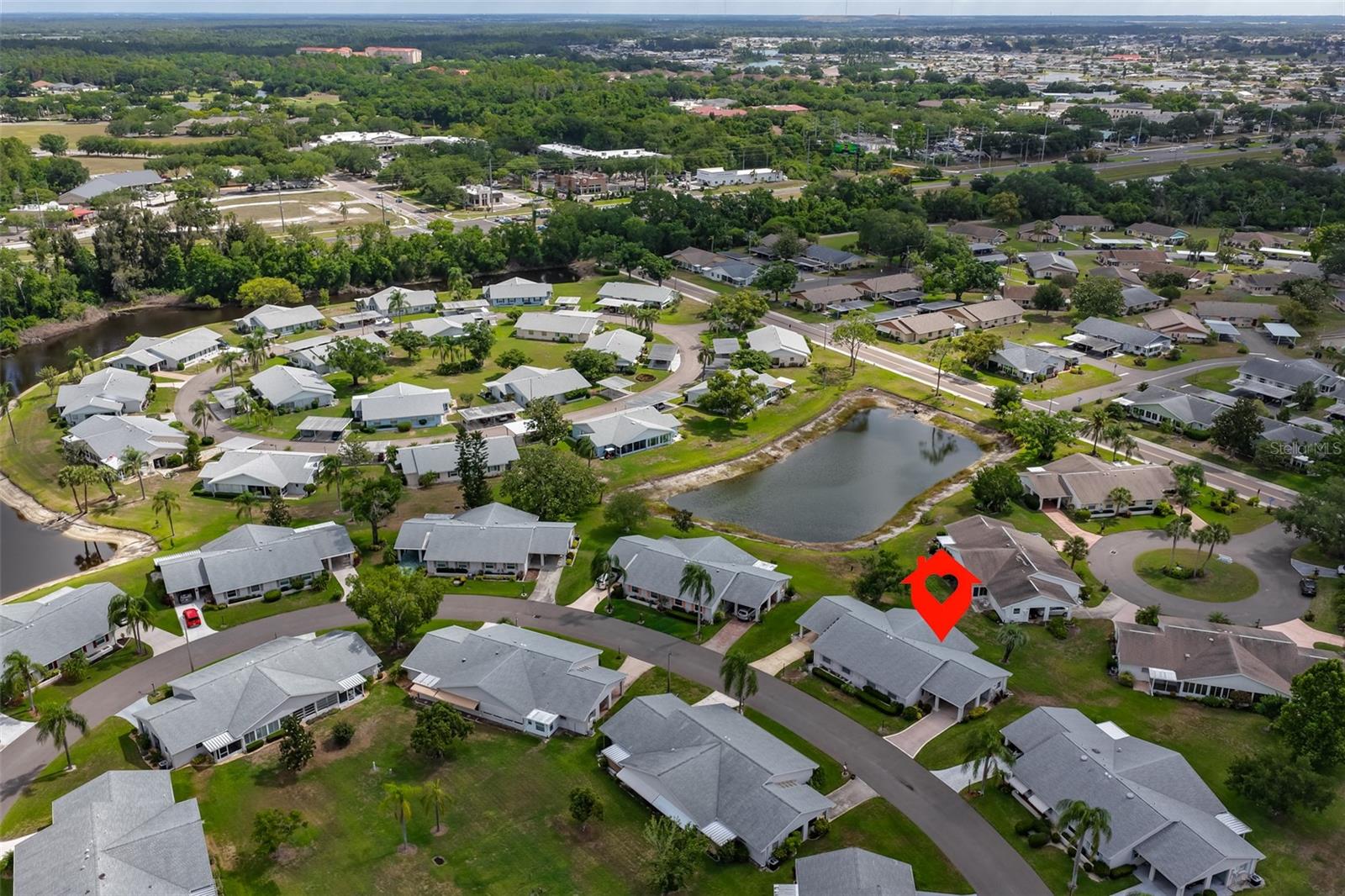 109 GLENDOWER CIR, SUN CITY CENTER, FL, 33573