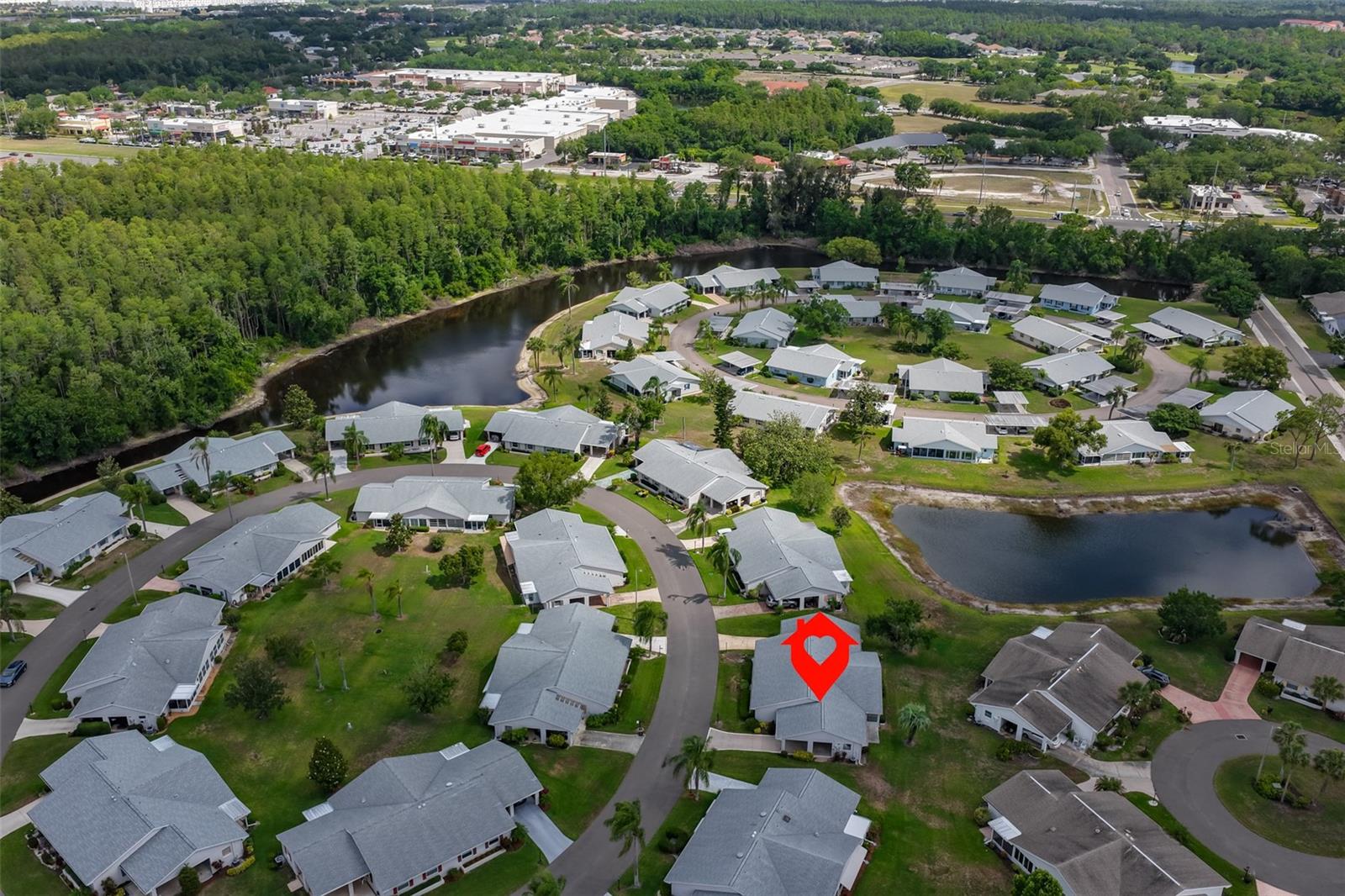 109 GLENDOWER CIR, SUN CITY CENTER, FL, 33573