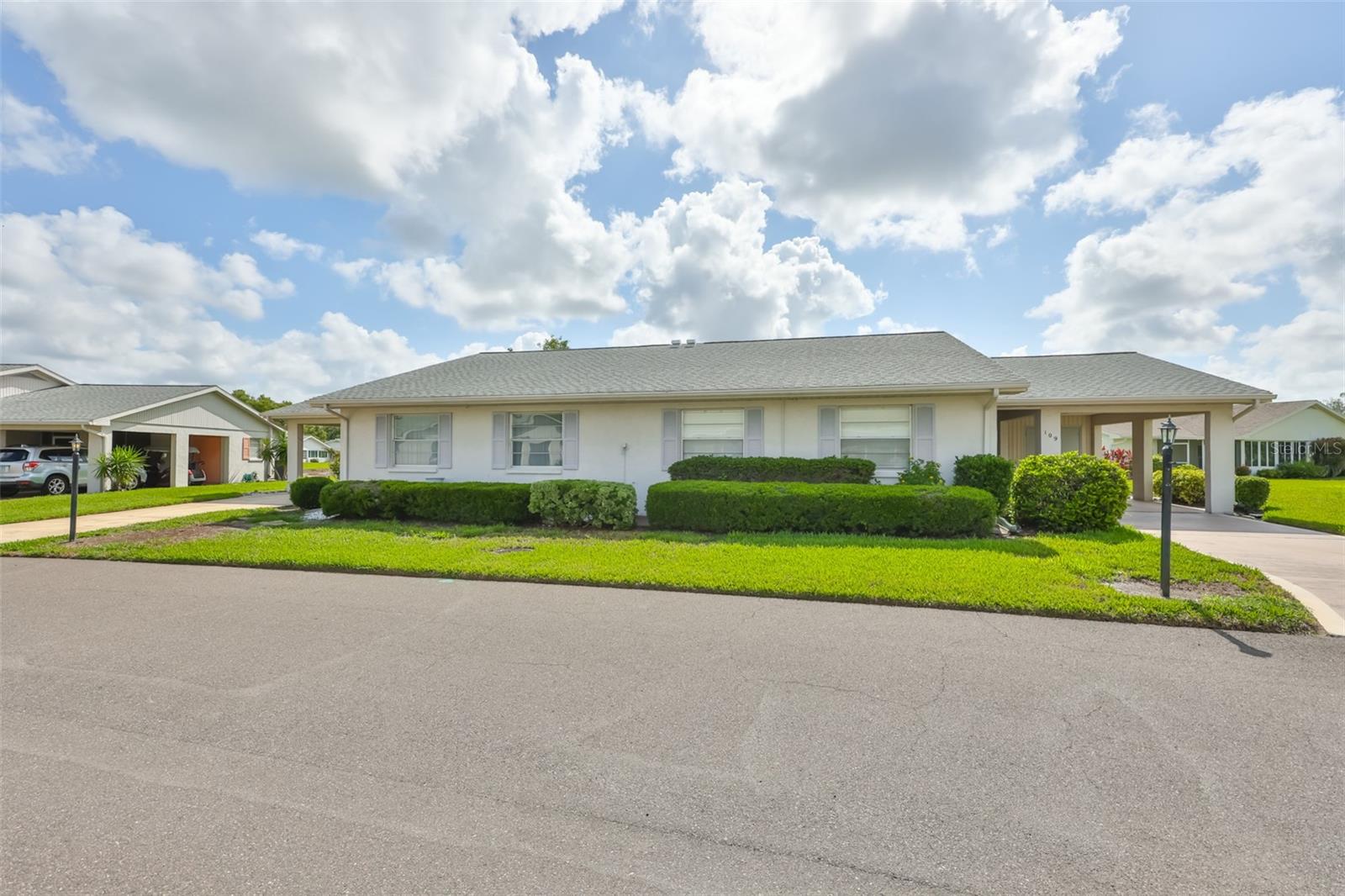 109 GLENDOWER CIR, SUN CITY CENTER, FL, 33573