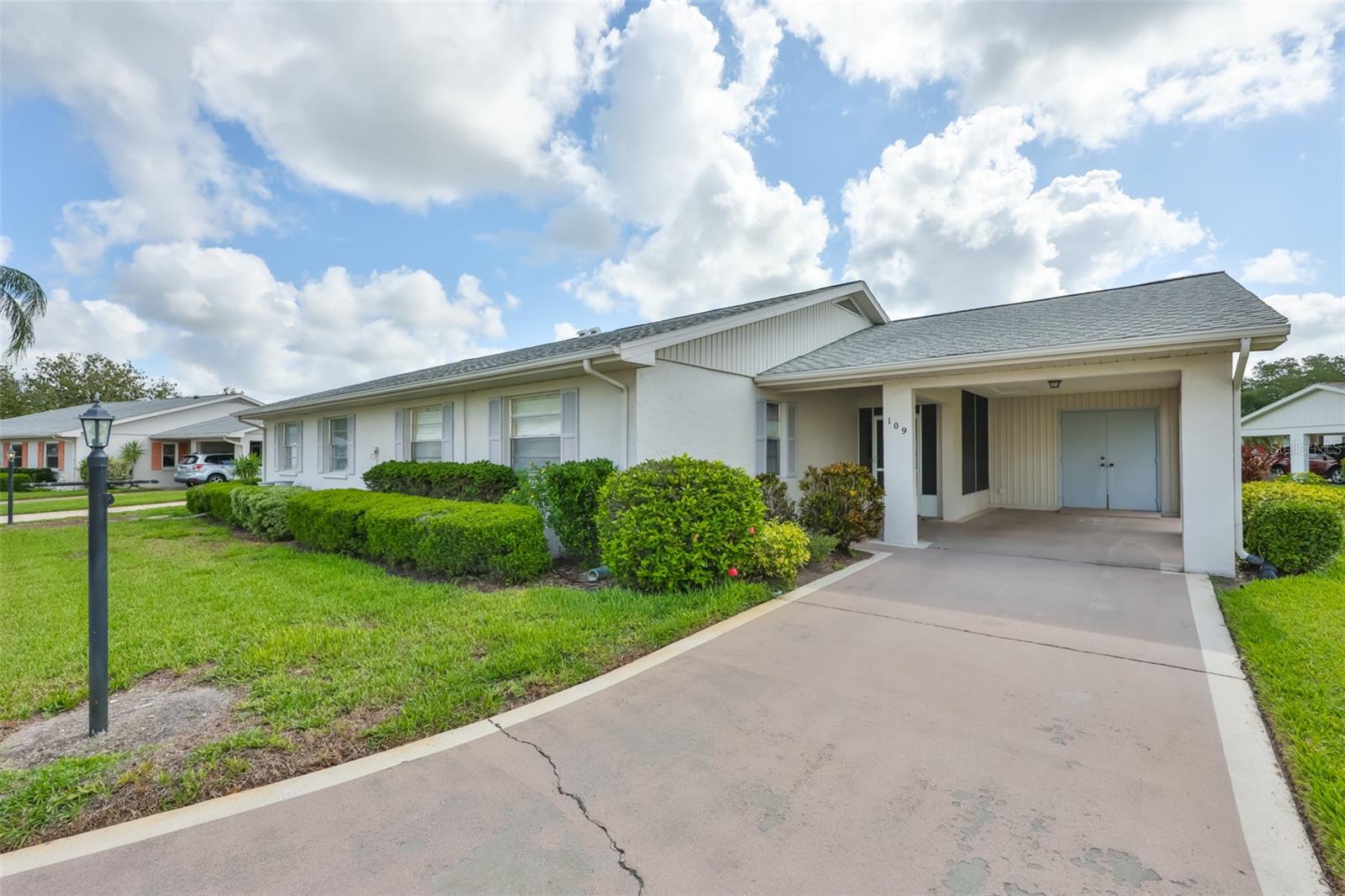 109 GLENDOWER CIR, SUN CITY CENTER, FL, 33573