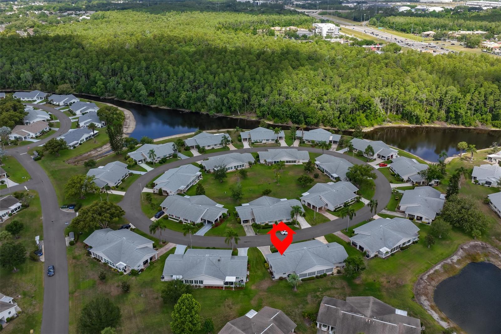 109 GLENDOWER CIR, SUN CITY CENTER, FL, 33573