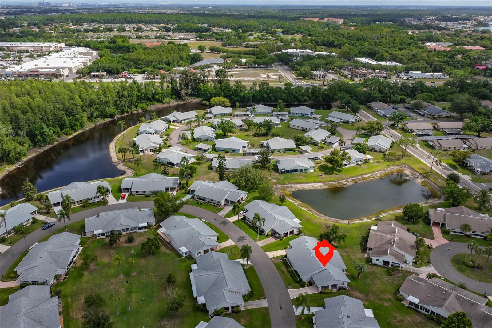 109 GLENDOWER CIR, SUN CITY CENTER, FL, 33573