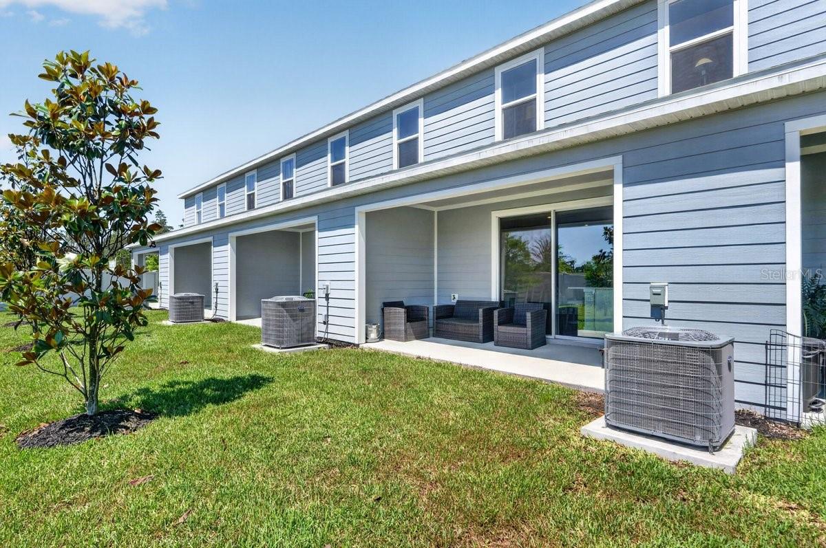26 SABAL CT, PALM COAST, FL, 32164
