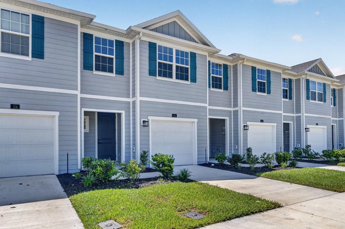 26 SABAL CT, PALM COAST, FL, 32164