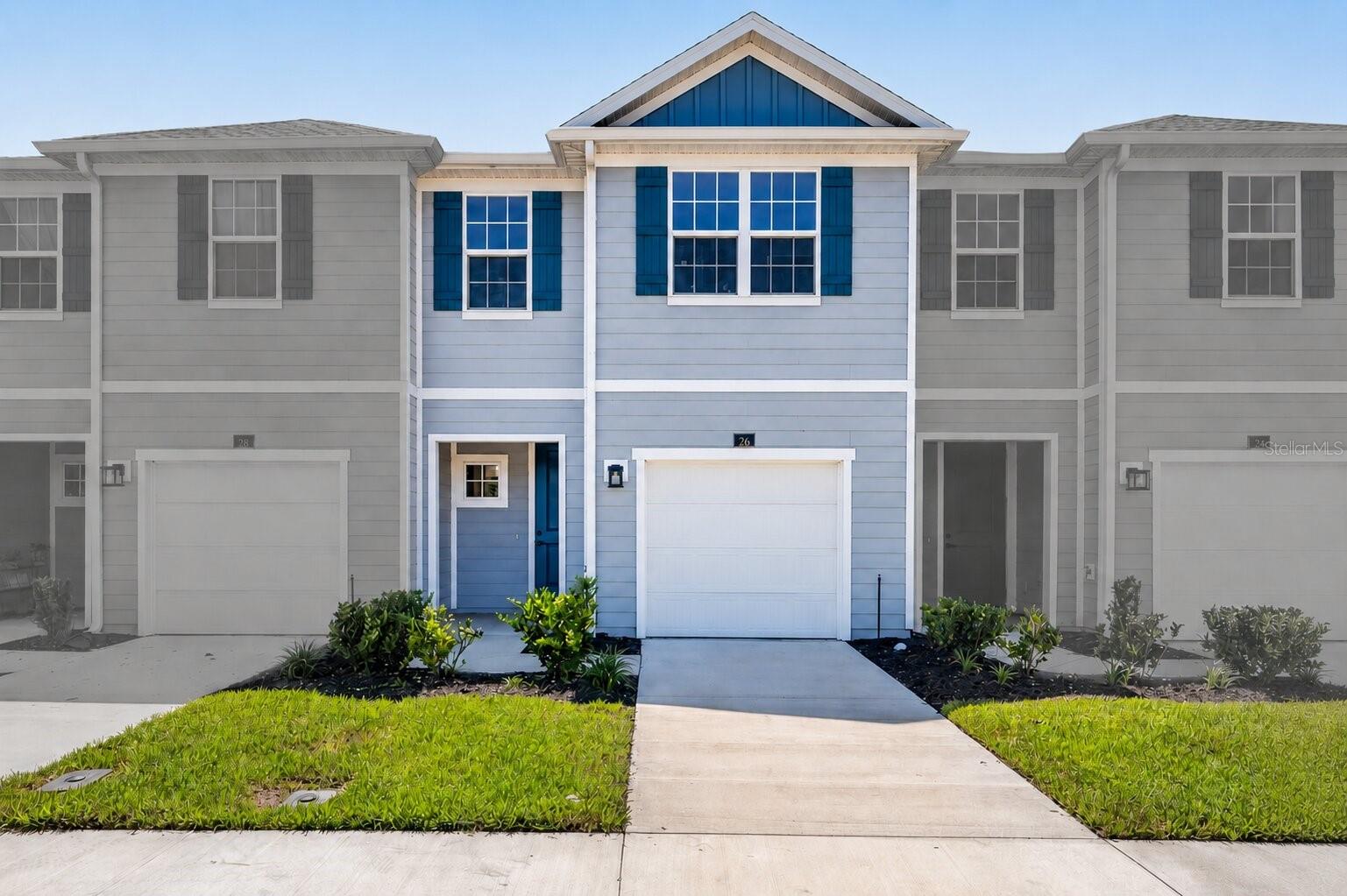 26 SABAL CT, PALM COAST, FL, 32164
