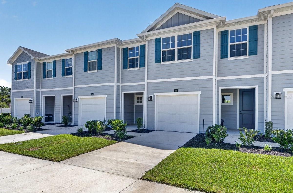 26 SABAL CT, PALM COAST, FL, 32164