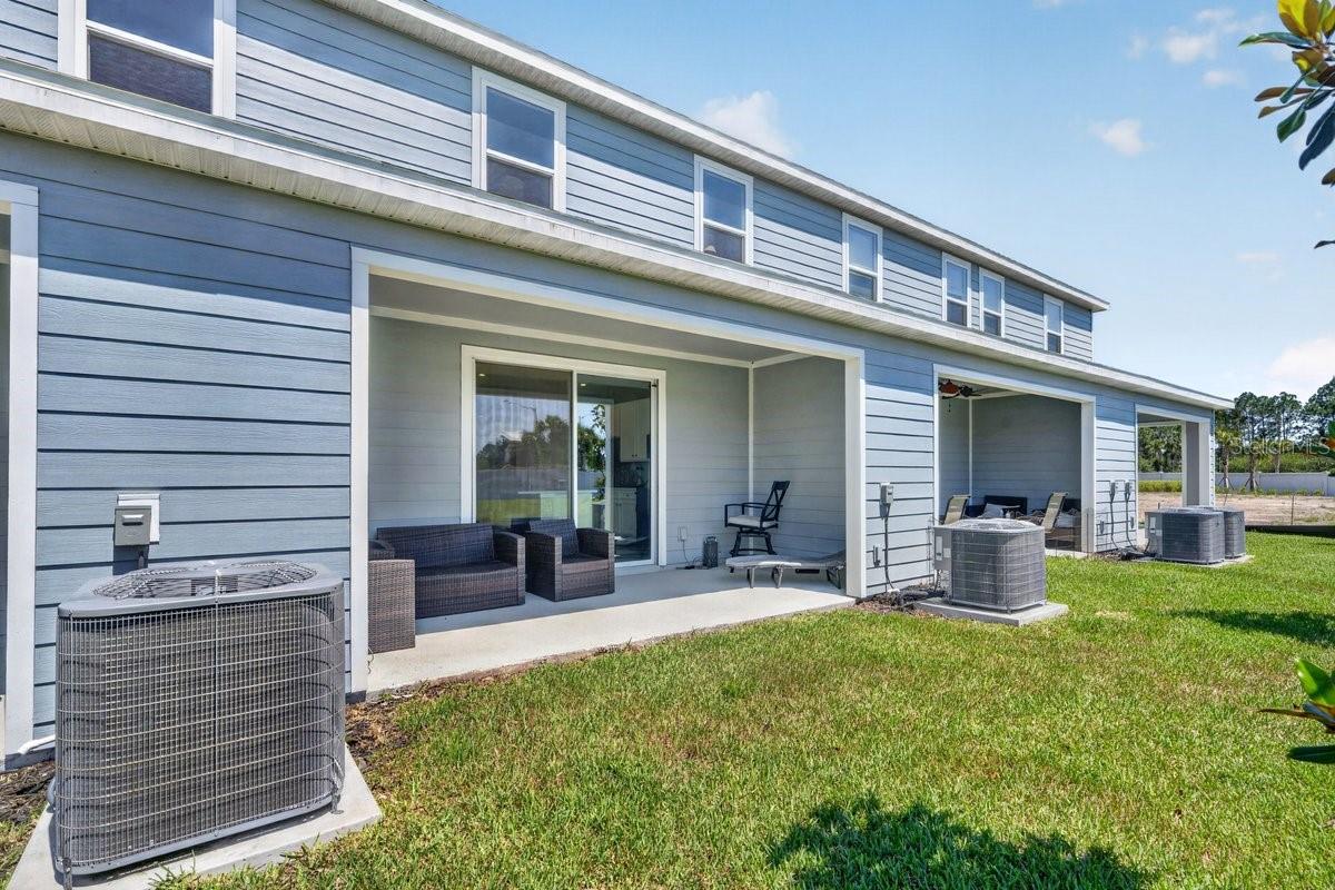 26 SABAL CT, PALM COAST, FL, 32164