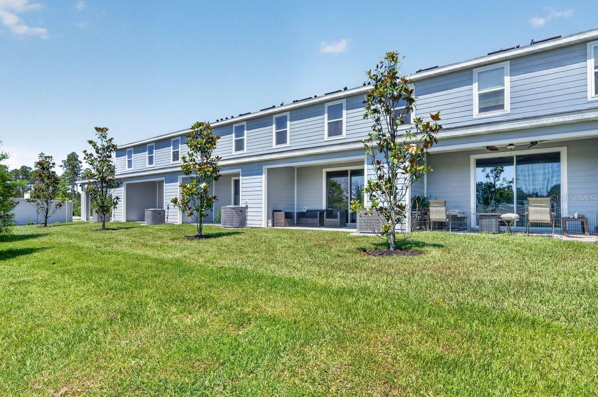 26 SABAL CT, PALM COAST, FL, 32164