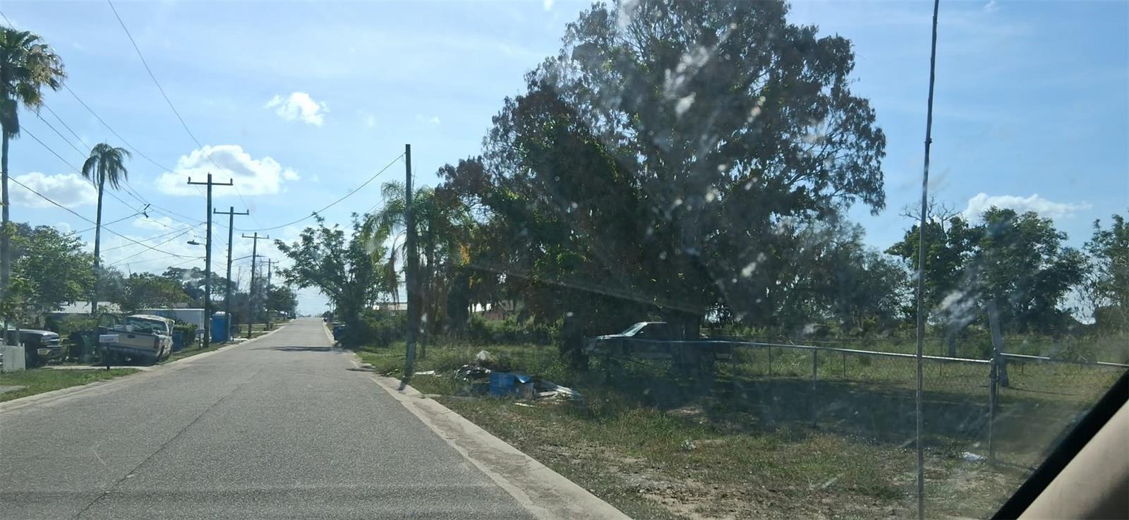 1110 GRAND AVE, SEBRING, FL, 33870