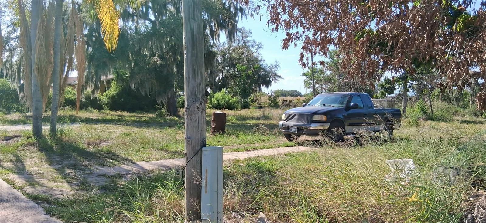 1110 GRAND AVE, SEBRING, FL, 33870