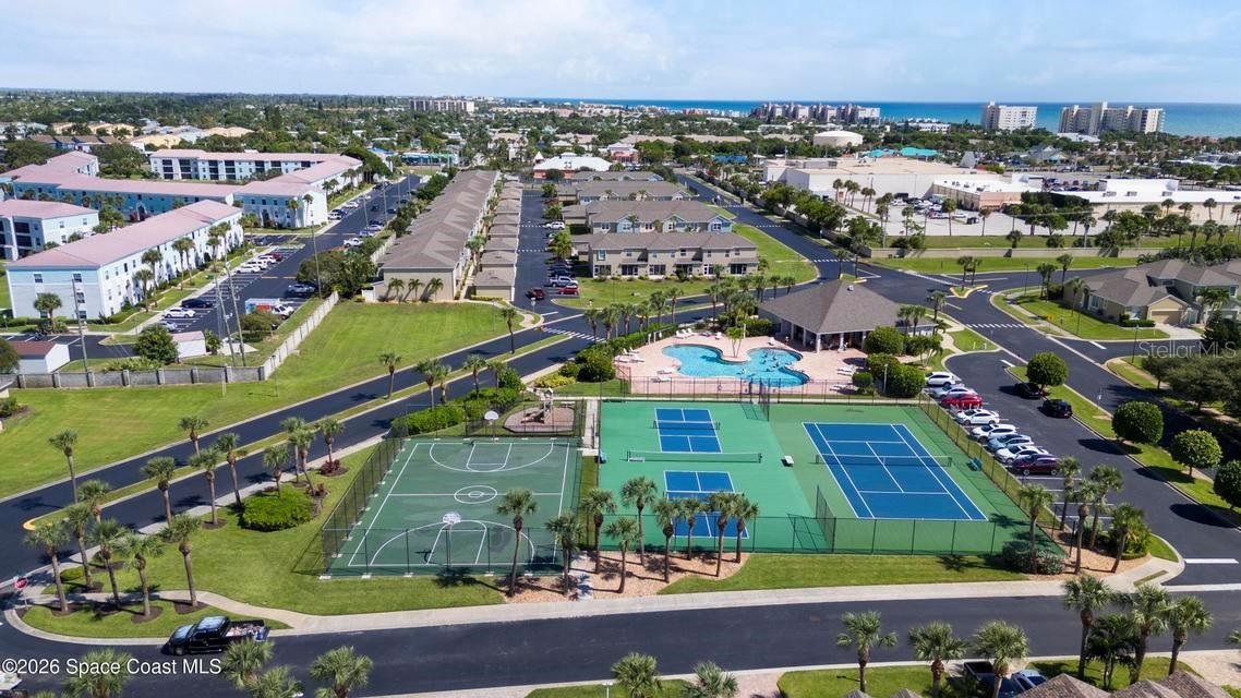 3271 TITANIC CIR #39, INDIALANTIC, FL, 32903