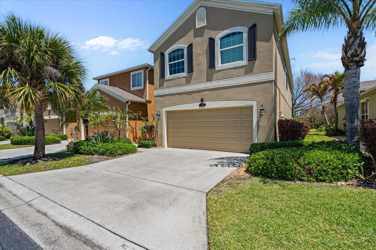 3271 TITANIC CIR #39, INDIALANTIC, FL, 32903