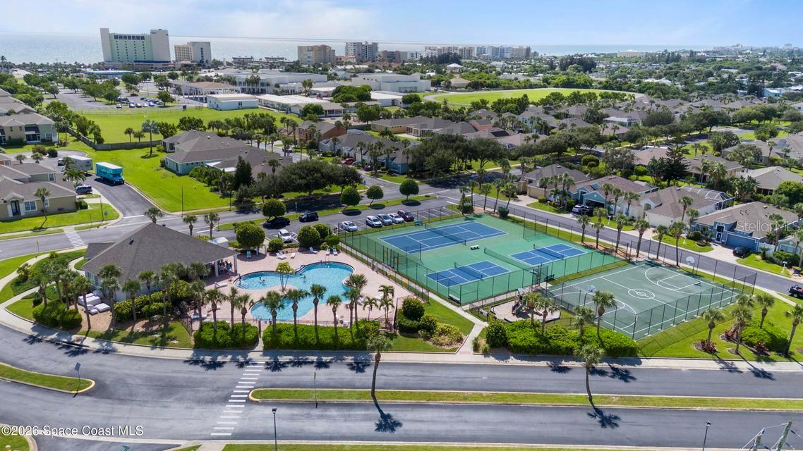 3271 TITANIC CIR #39, INDIALANTIC, FL, 32903