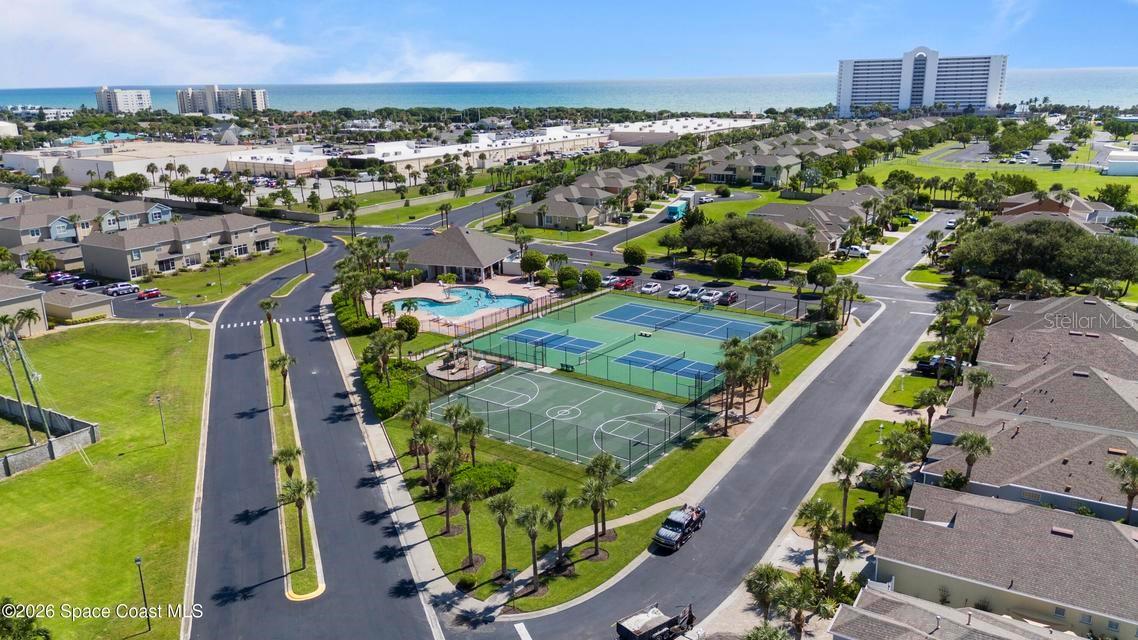 3271 TITANIC CIR #39, INDIALANTIC, FL, 32903