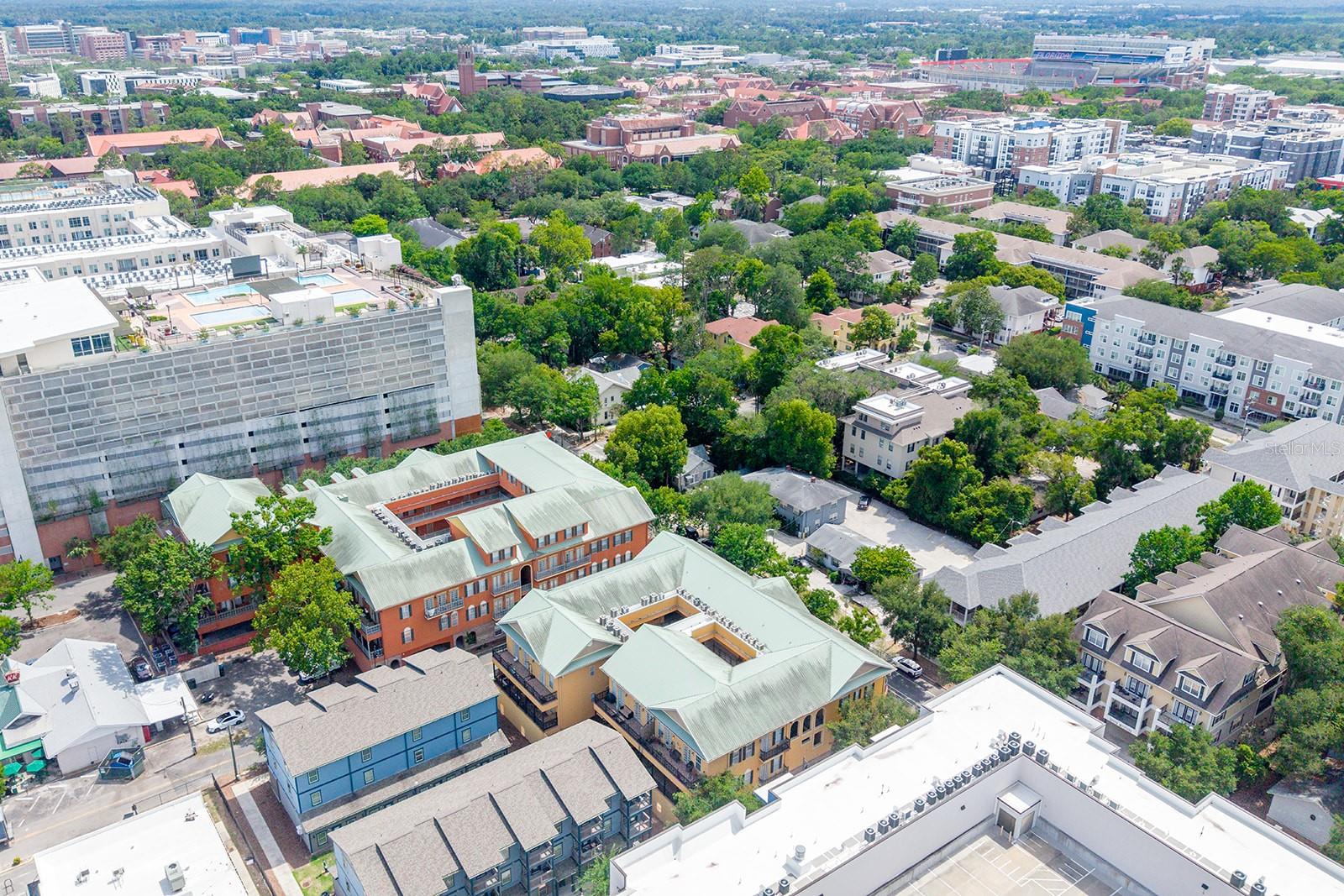 325 NW 14TH ST #205, GAINESVILLE, FL, 32603