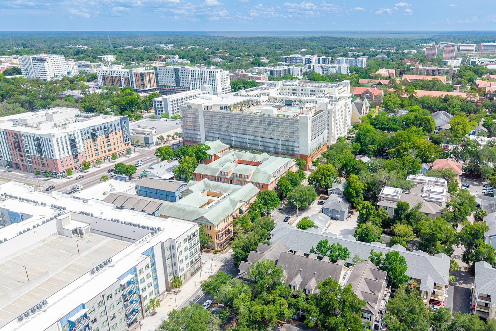 325 NW 14TH ST #205, GAINESVILLE, FL, 32603