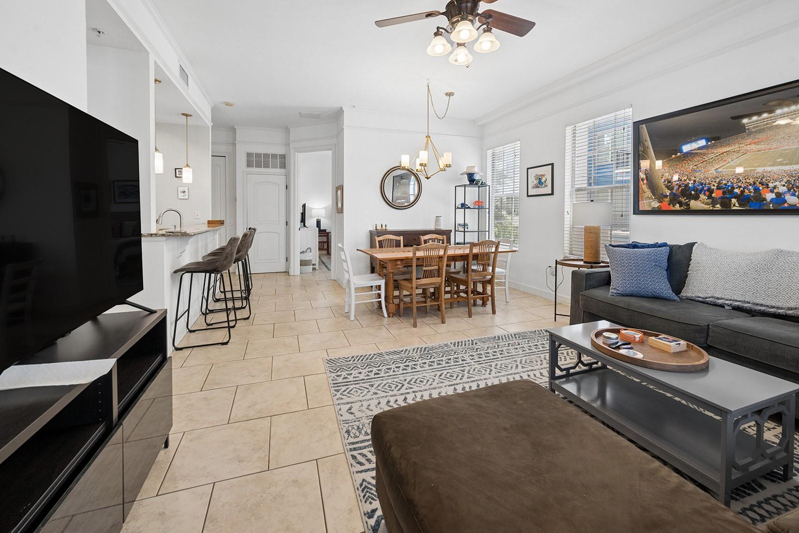 325 NW 14TH ST #205, GAINESVILLE, FL, 32603