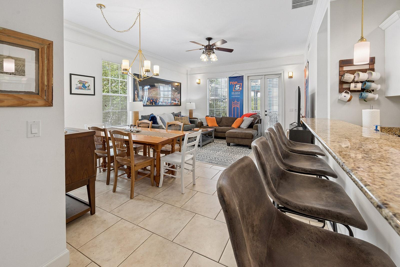 325 NW 14TH ST #205, GAINESVILLE, FL, 32603