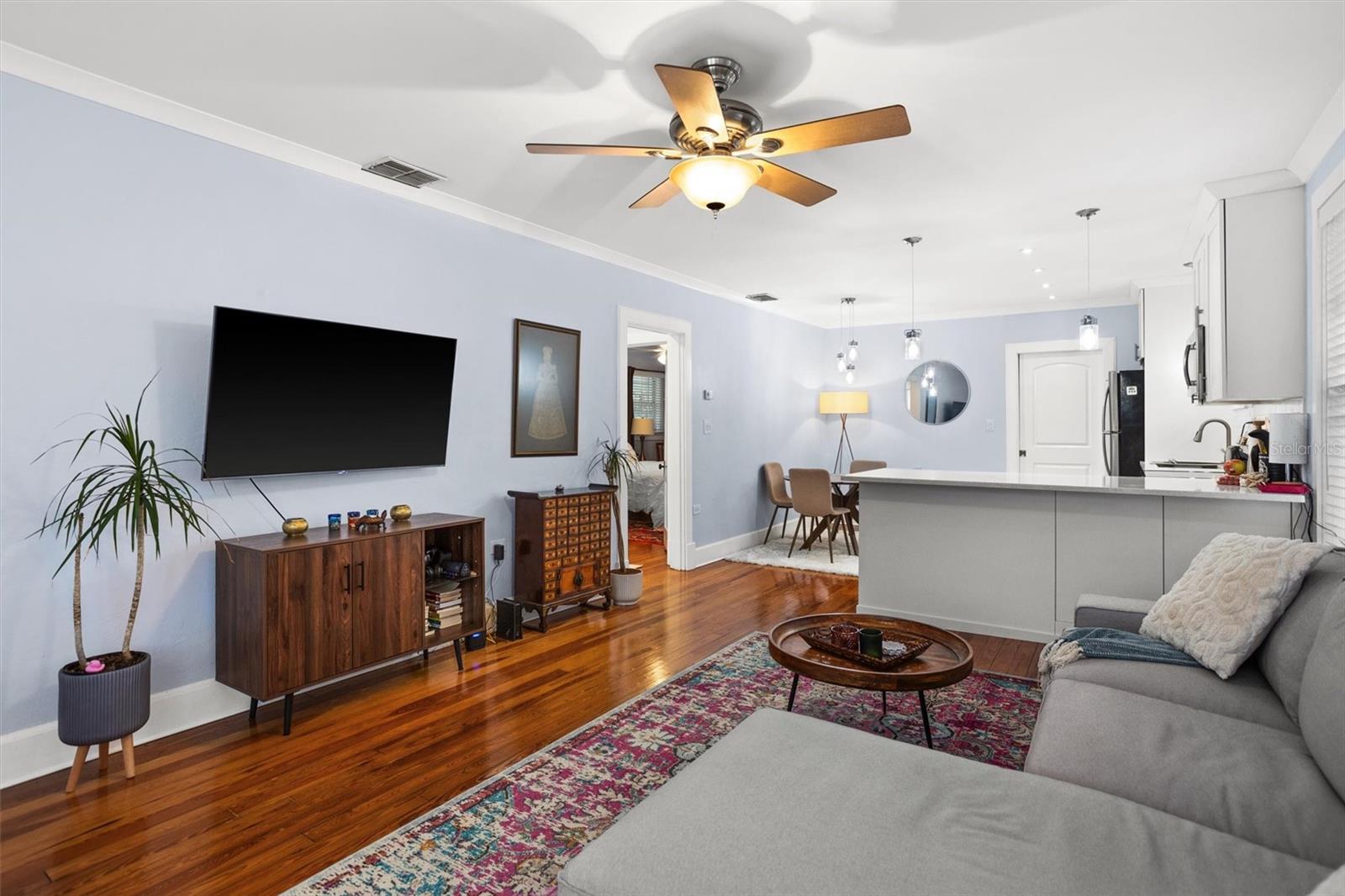 319 BETHEL AVE S, ST PETERSBURG, FL, 33705