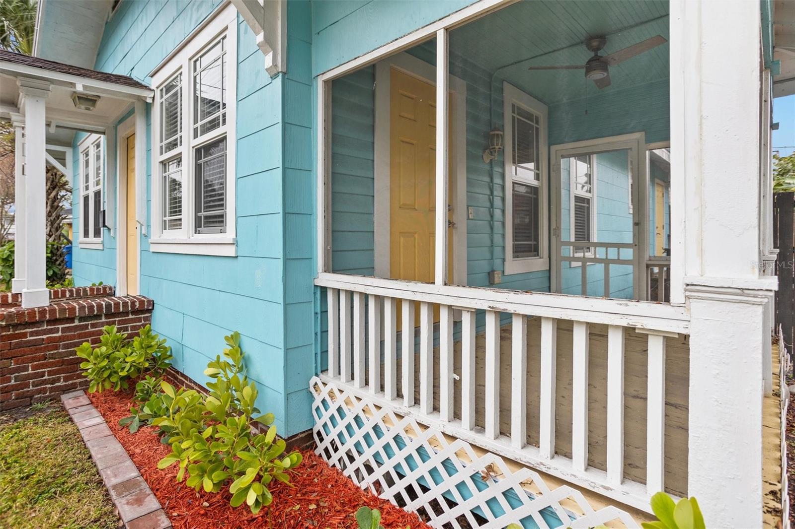 319 BETHEL AVE S, ST PETERSBURG, FL, 33705
