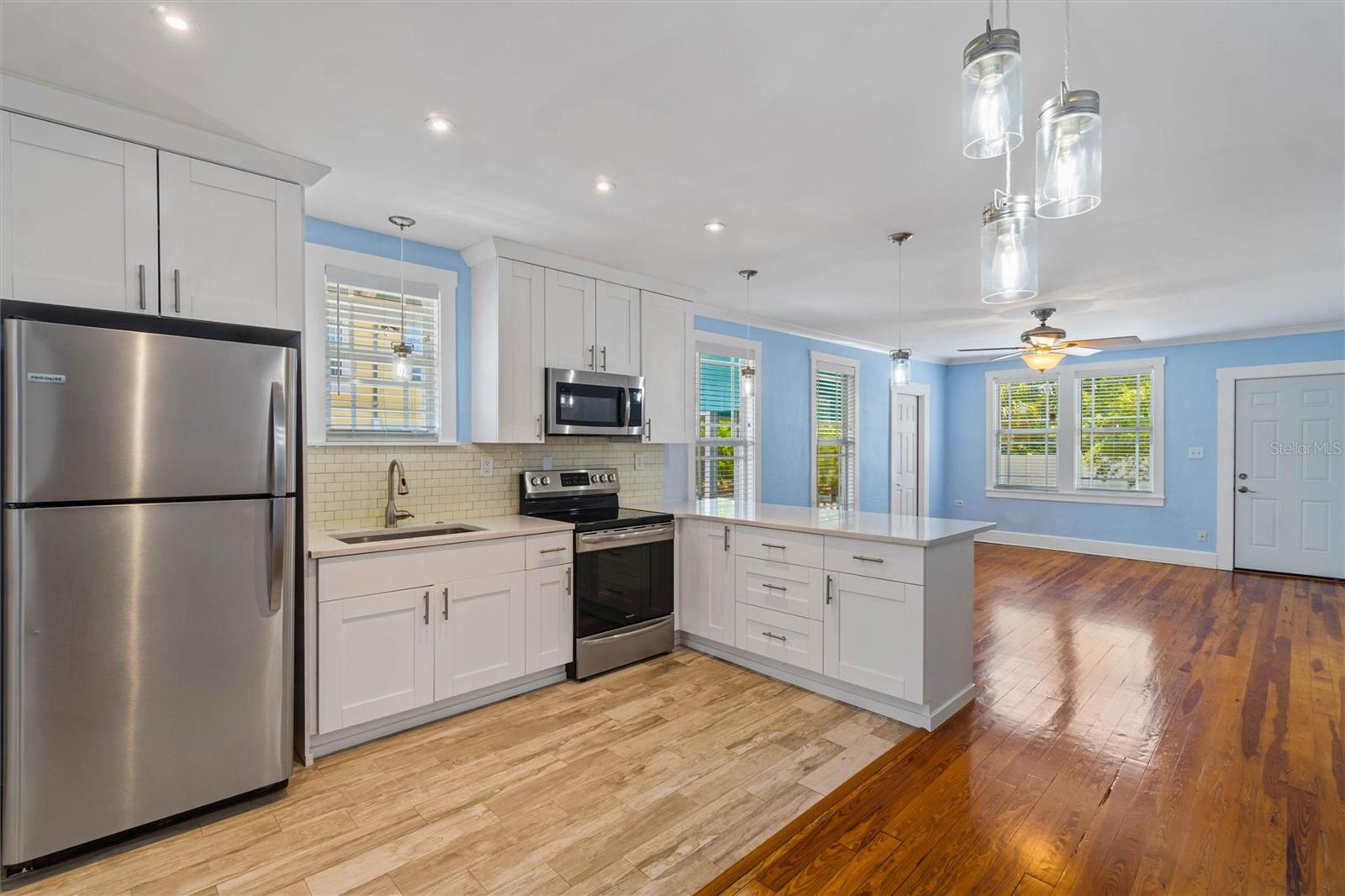 319 BETHEL AVE S, ST PETERSBURG, FL, 33705