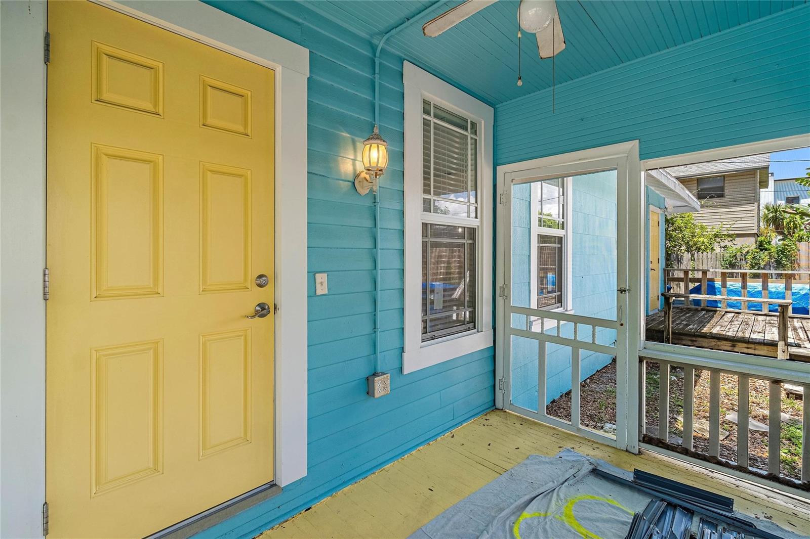 319 BETHEL AVE S, ST PETERSBURG, FL, 33705
